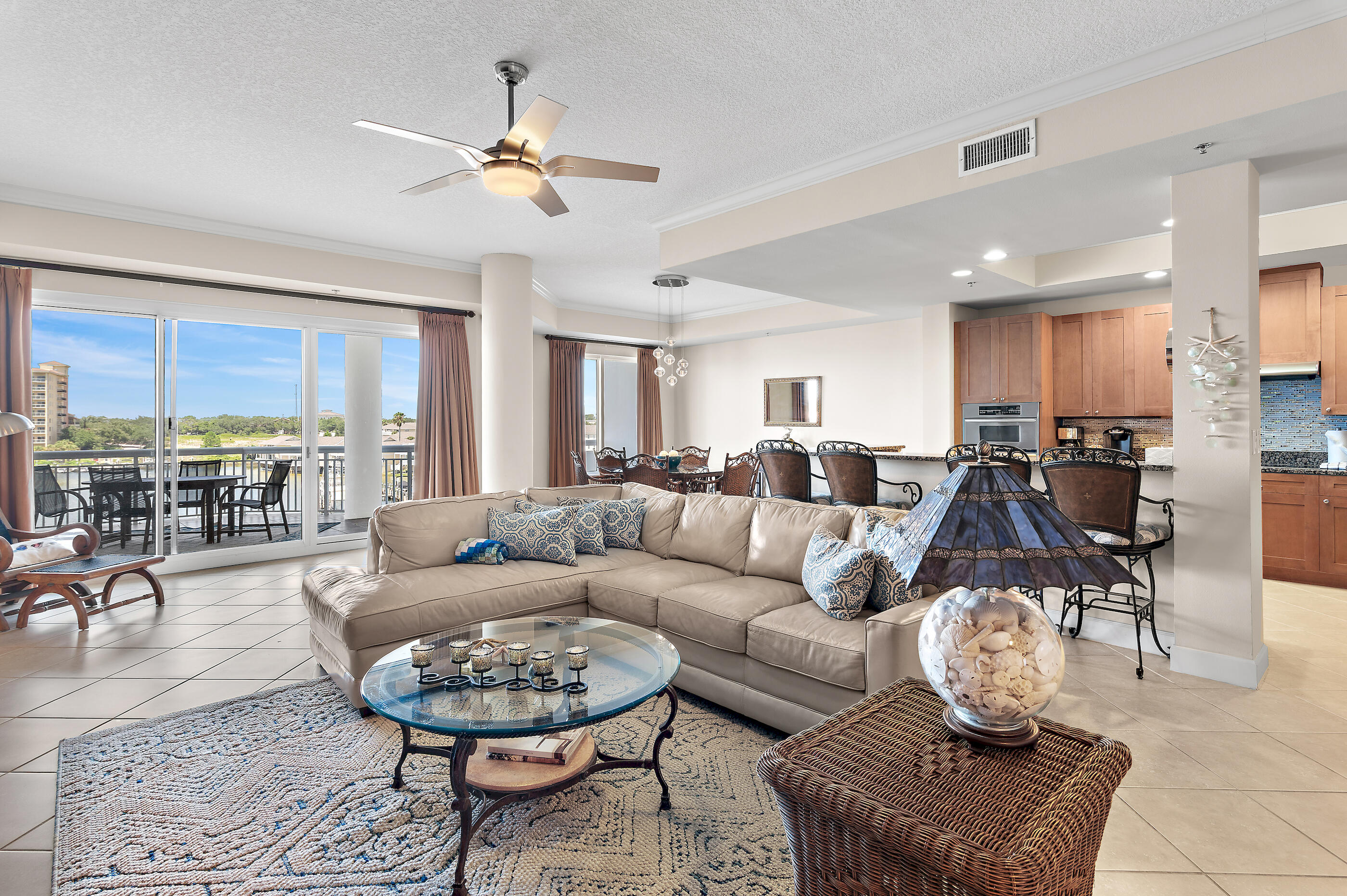 HARBOR LANDING - Residential