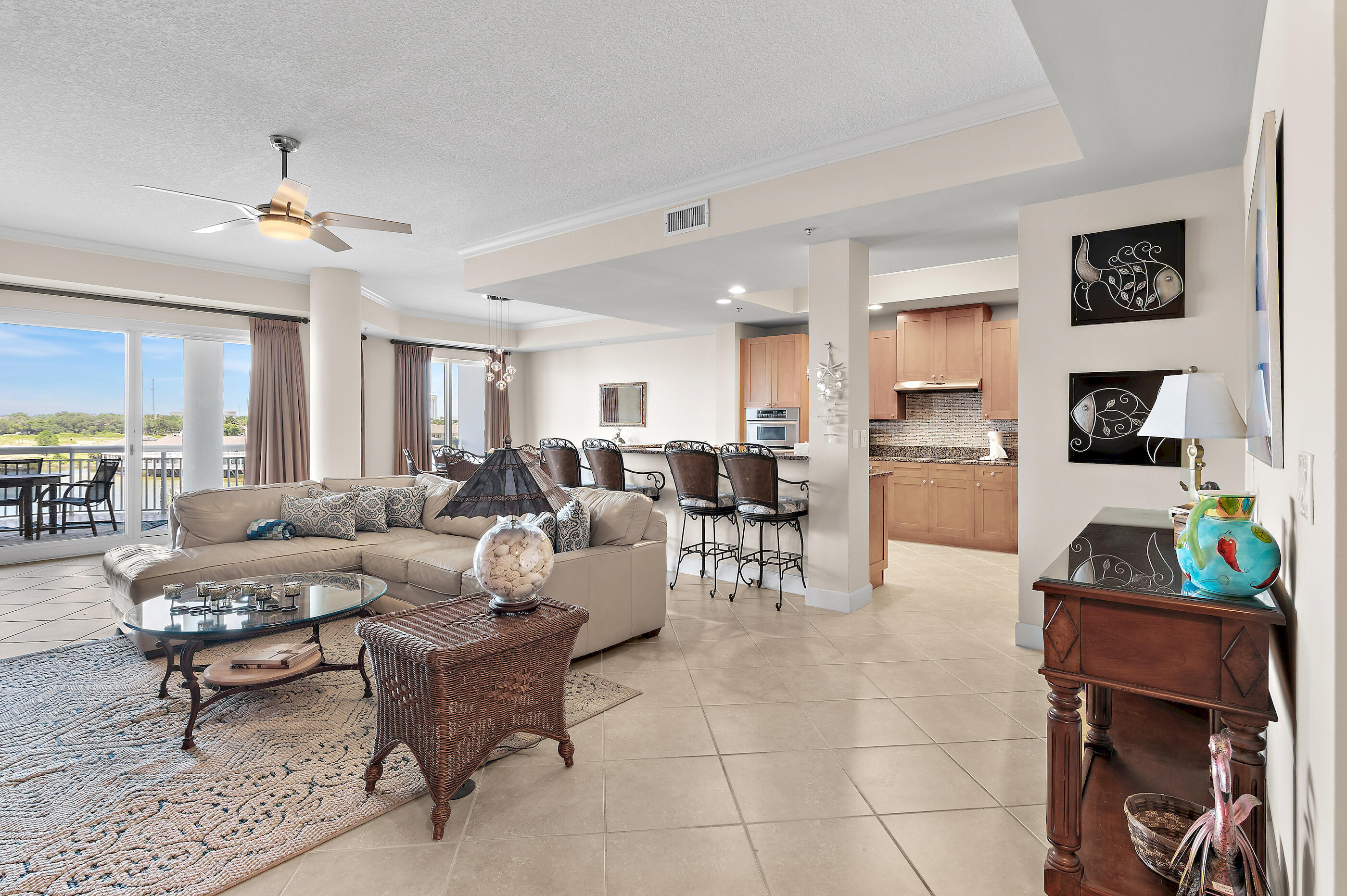 HARBOR LANDING - Residential