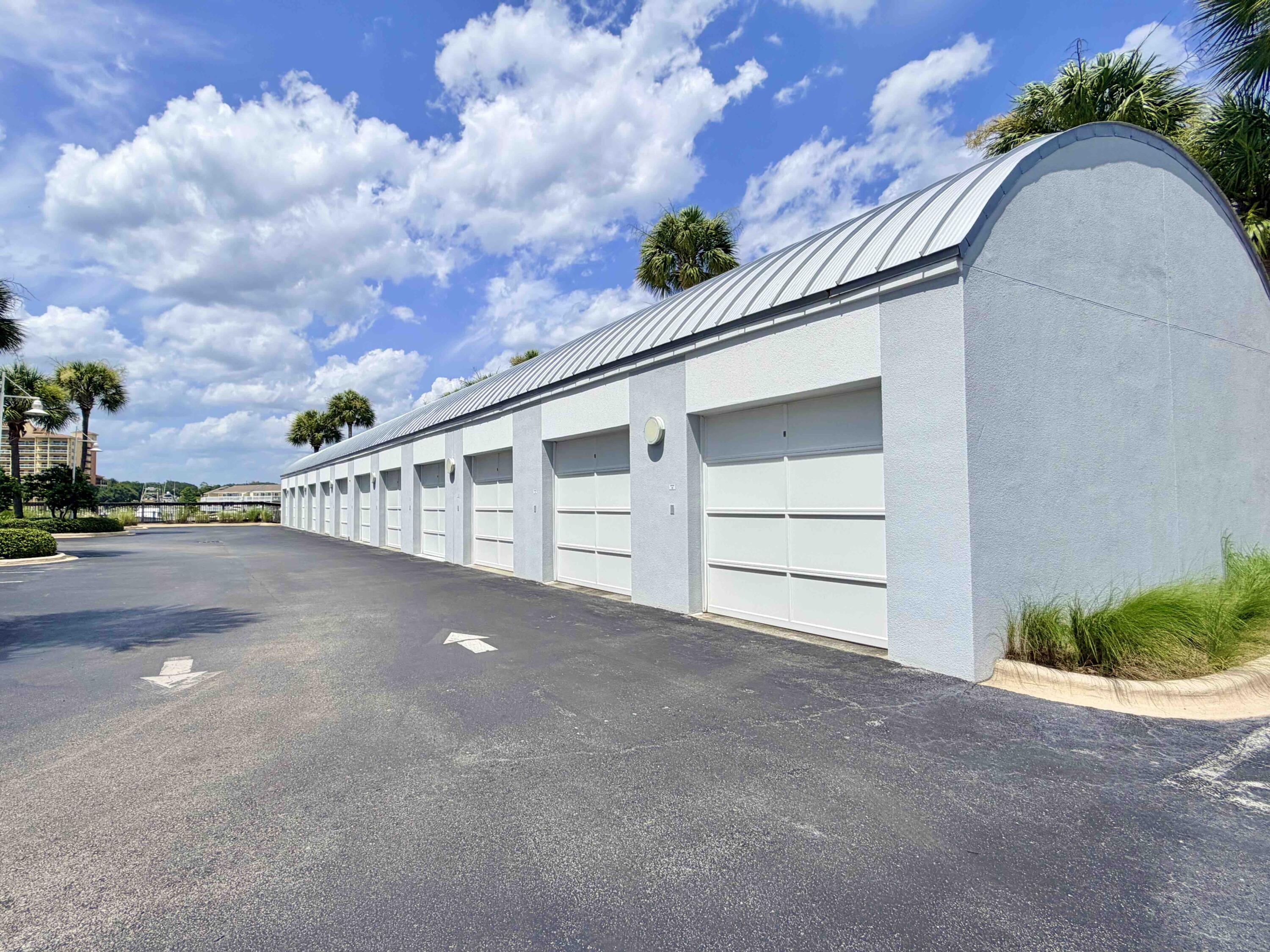 HARBOR LANDING - Residential
