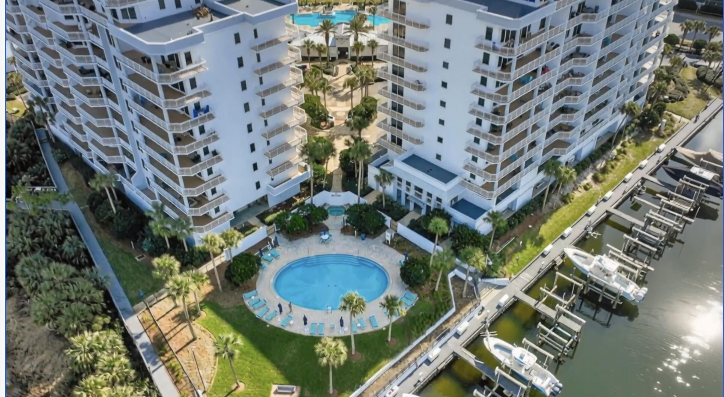 HARBOR LANDING - Residential