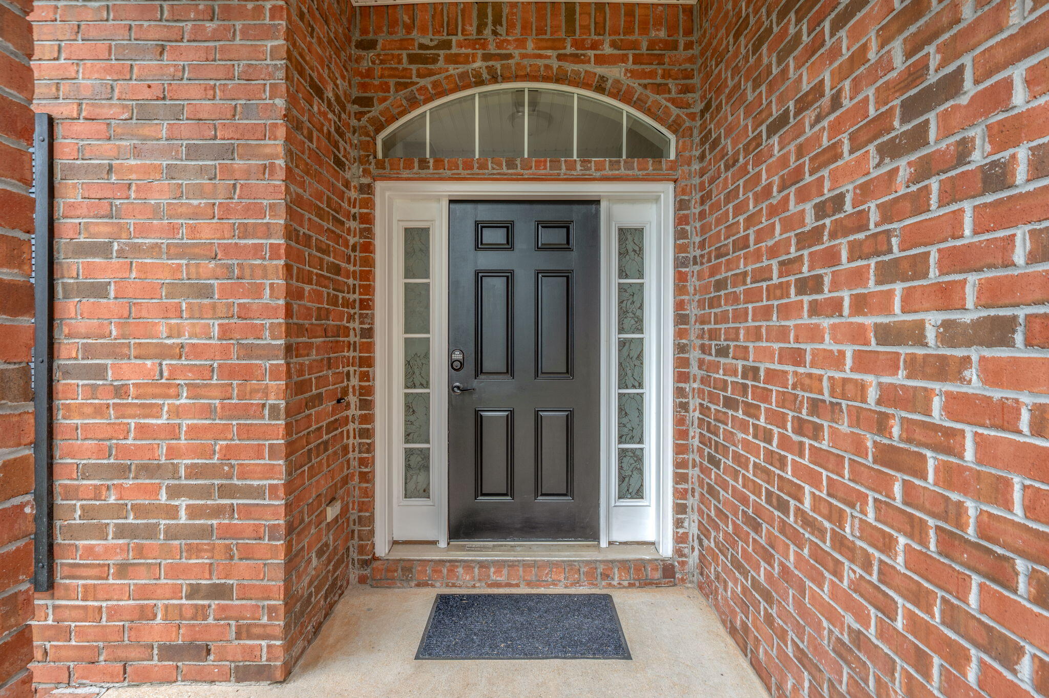 BROOKE ESTATES PH I - Residential