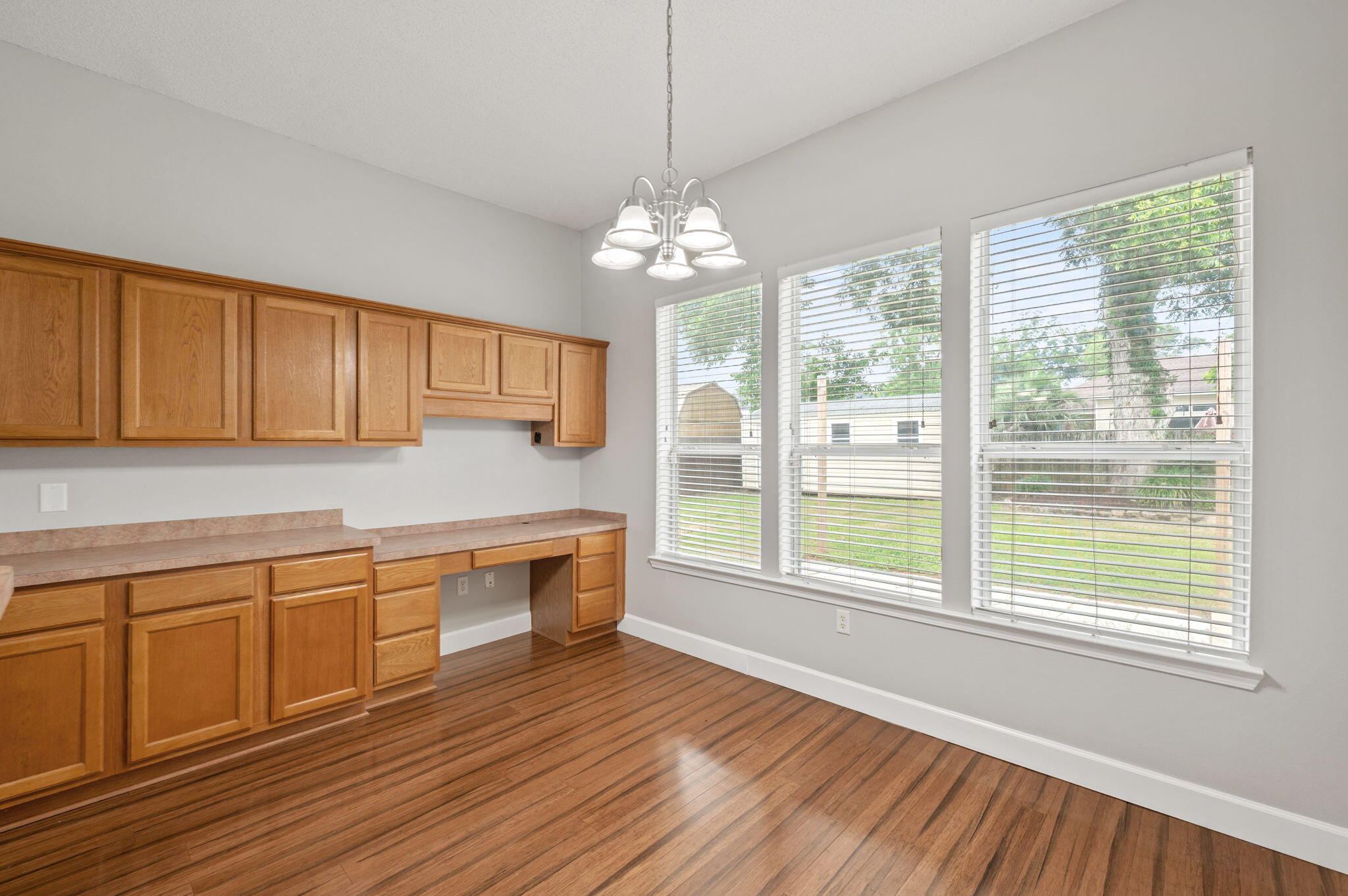BROOKE ESTATES PH I - Residential