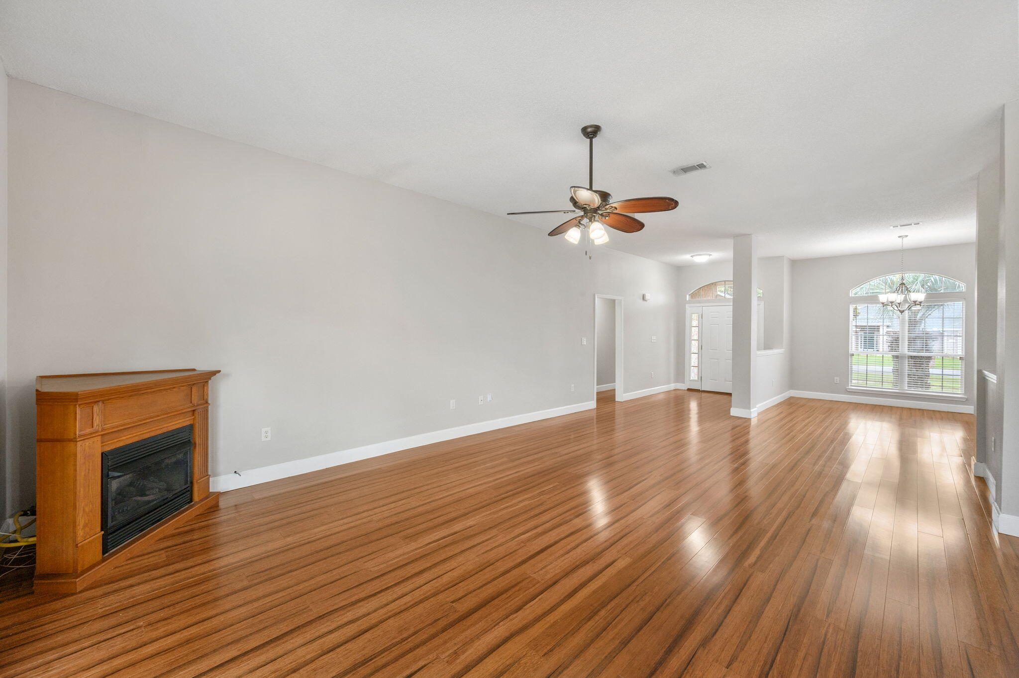 BROOKE ESTATES PH I - Residential