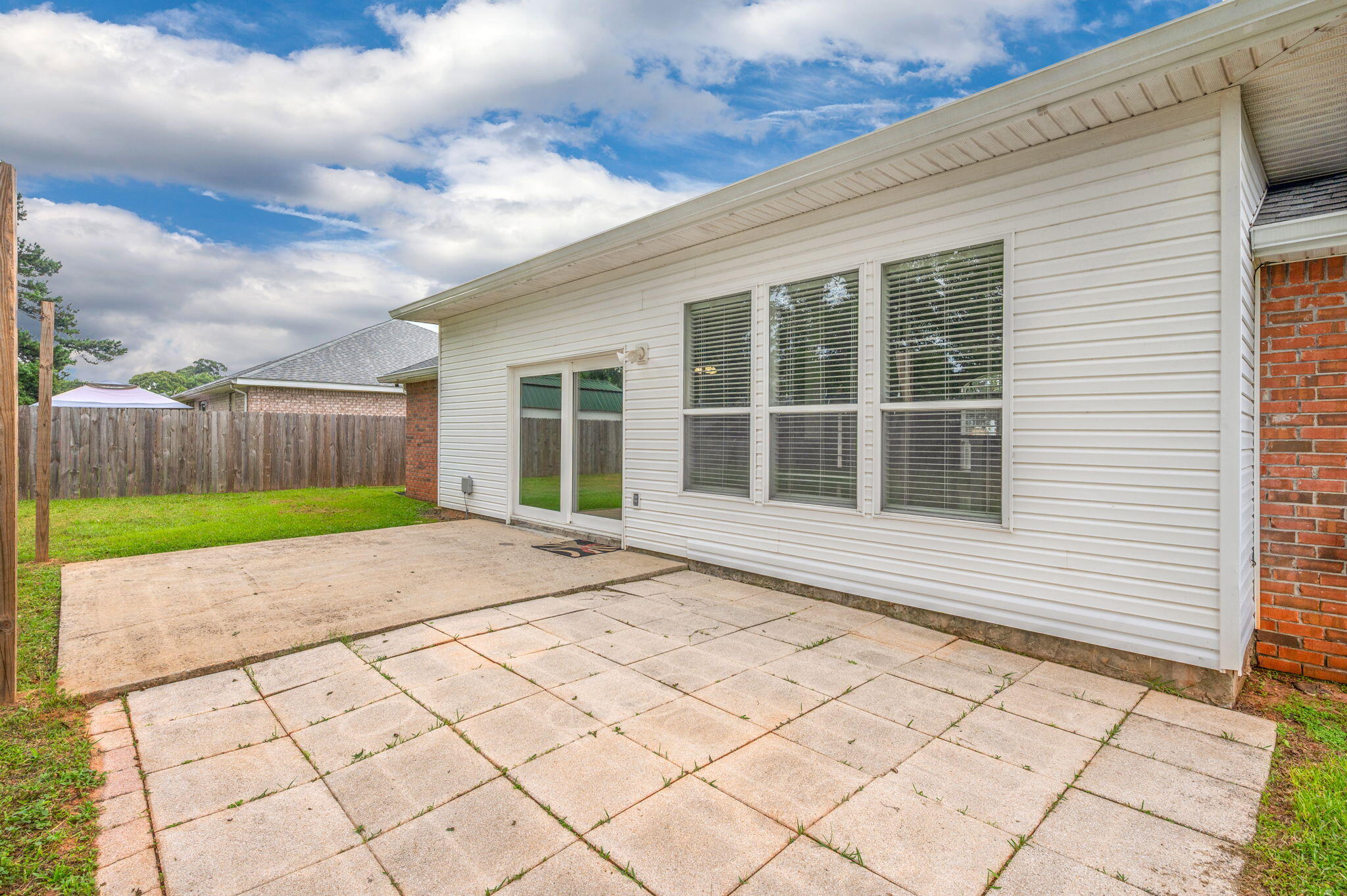 BROOKE ESTATES PH I - Residential