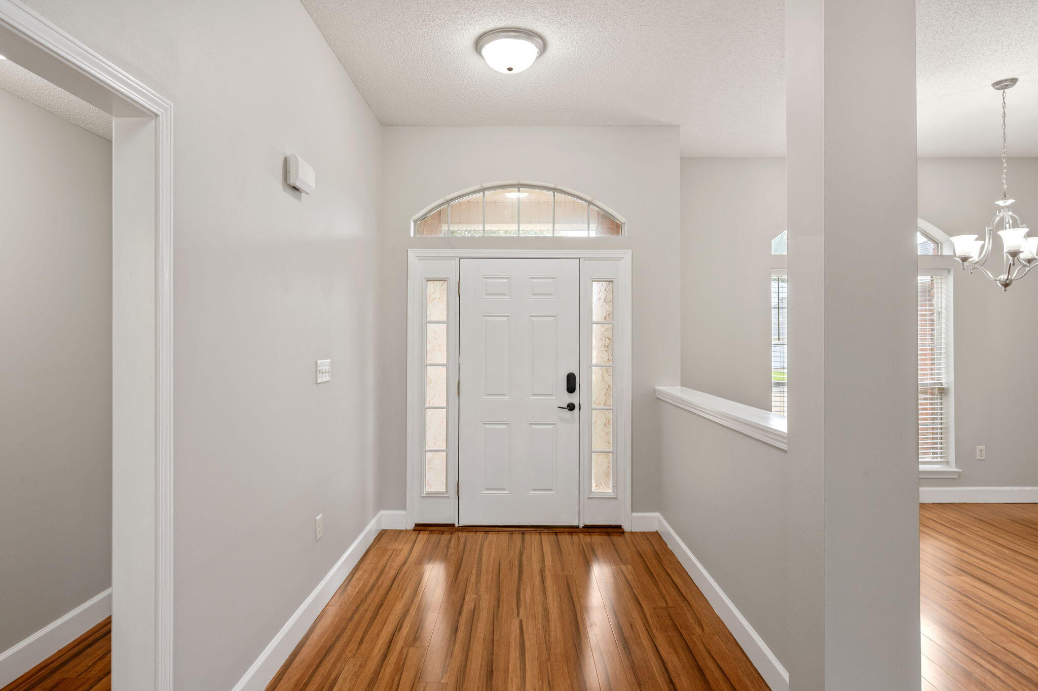 BROOKE ESTATES PH I - Residential