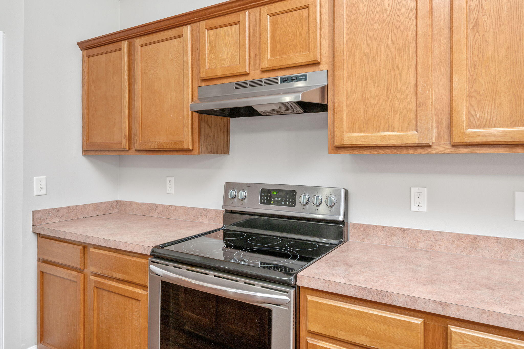 BROOKE ESTATES PH I - Residential