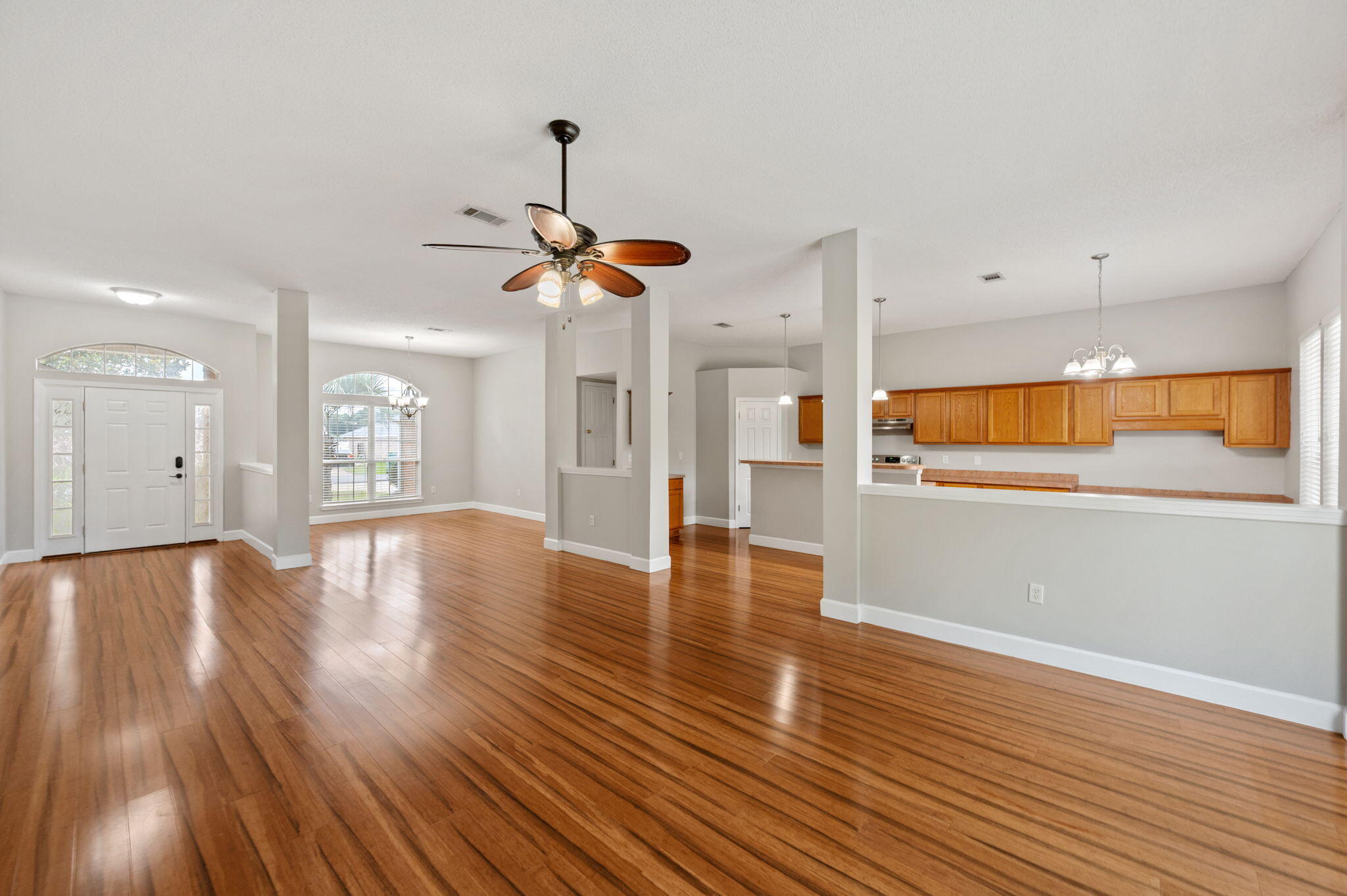 BROOKE ESTATES PH I - Residential