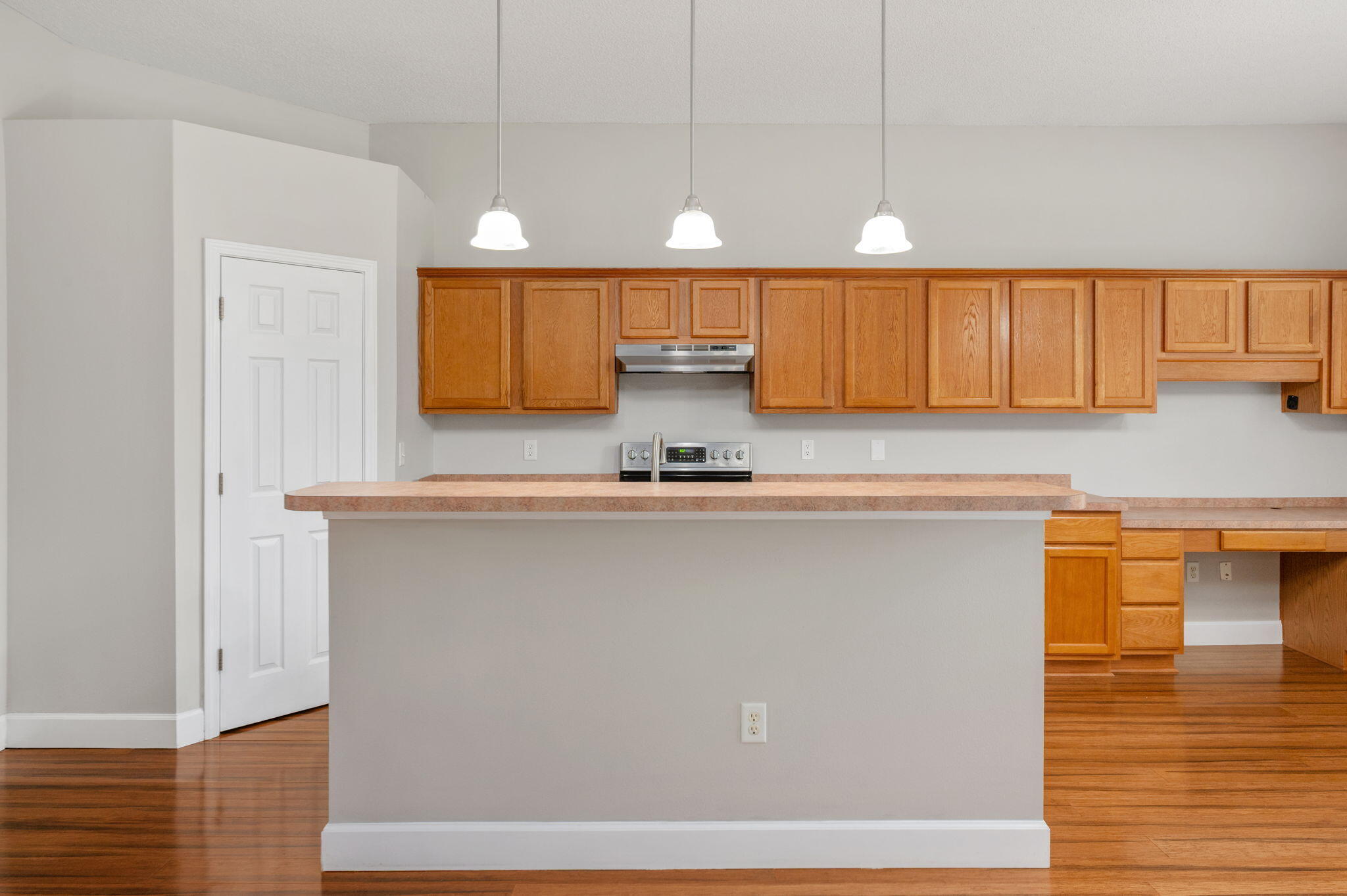 BROOKE ESTATES PH I - Residential