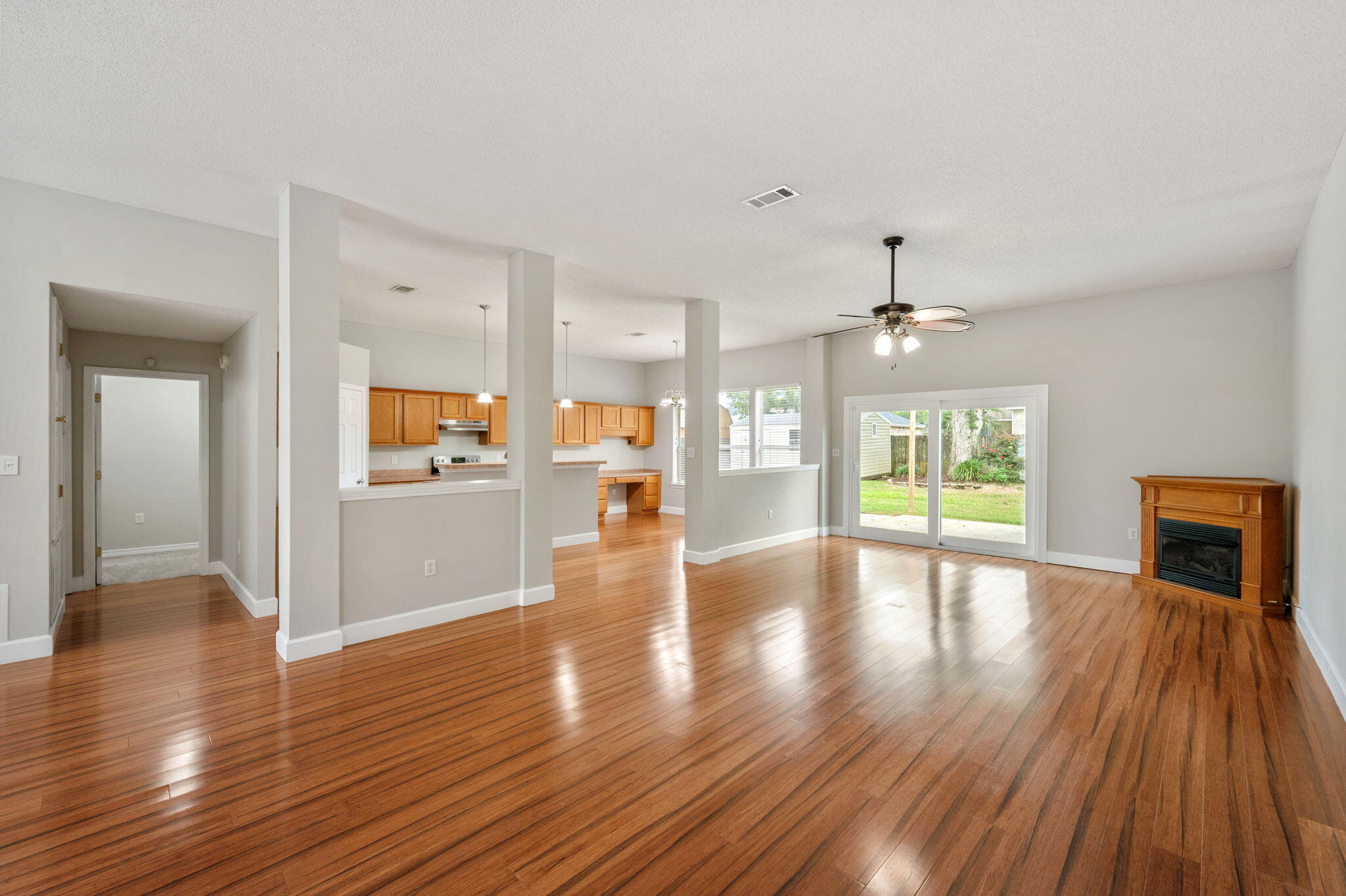 BROOKE ESTATES PH I - Residential