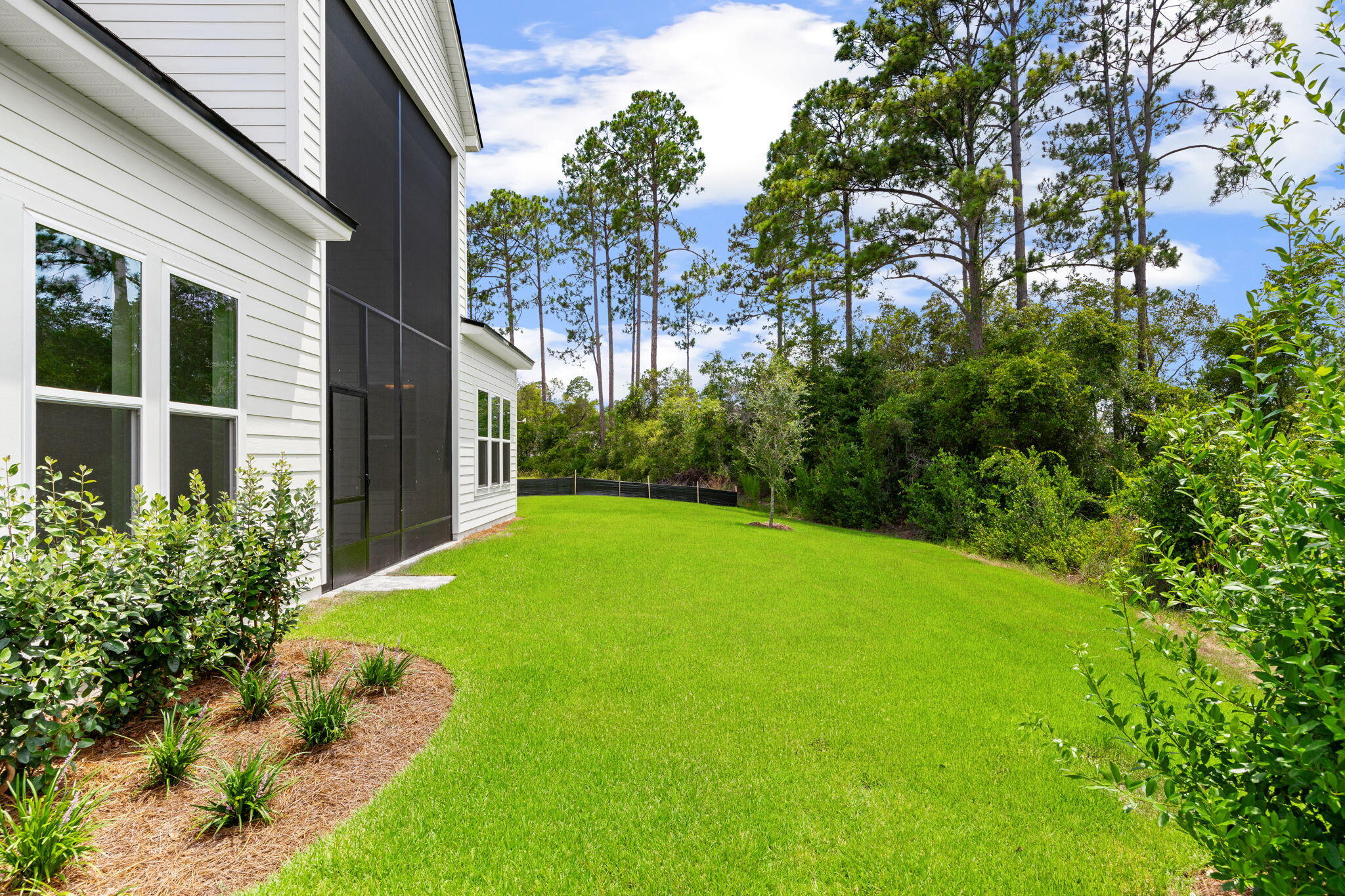 Breakwater at Ward Creek - Residential