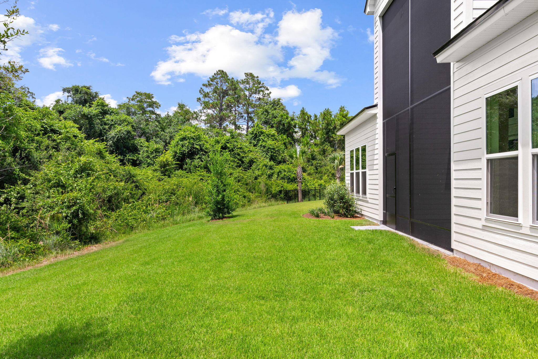 Breakwater at Ward Creek - Residential