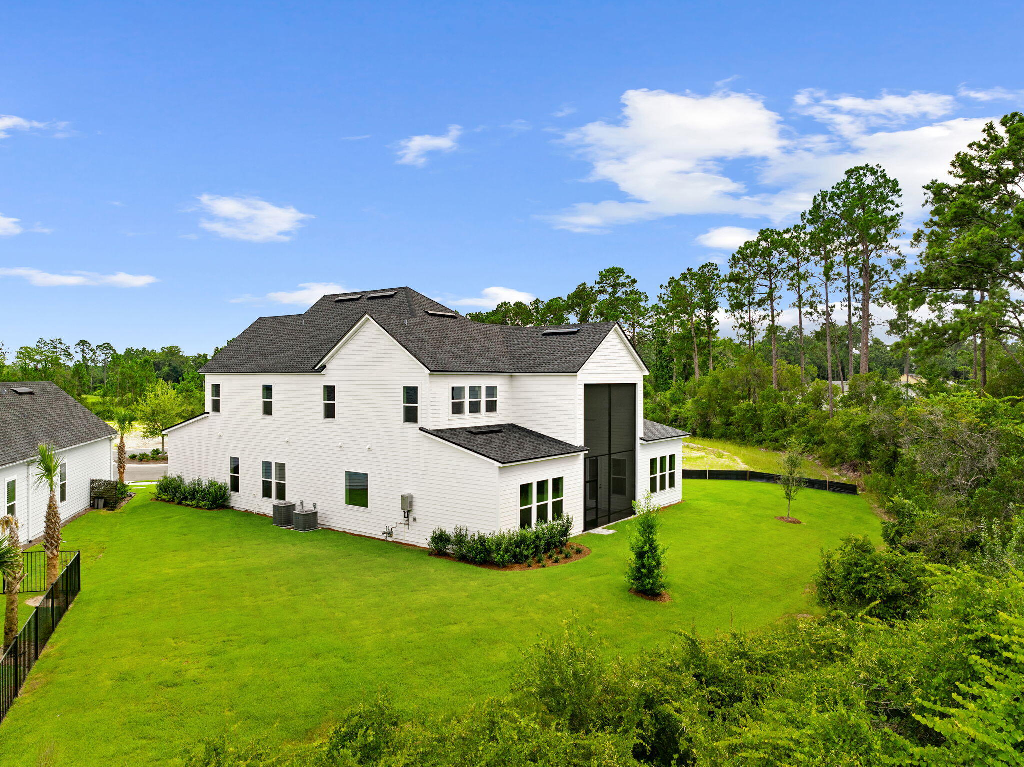 Breakwater at Ward Creek - Residential