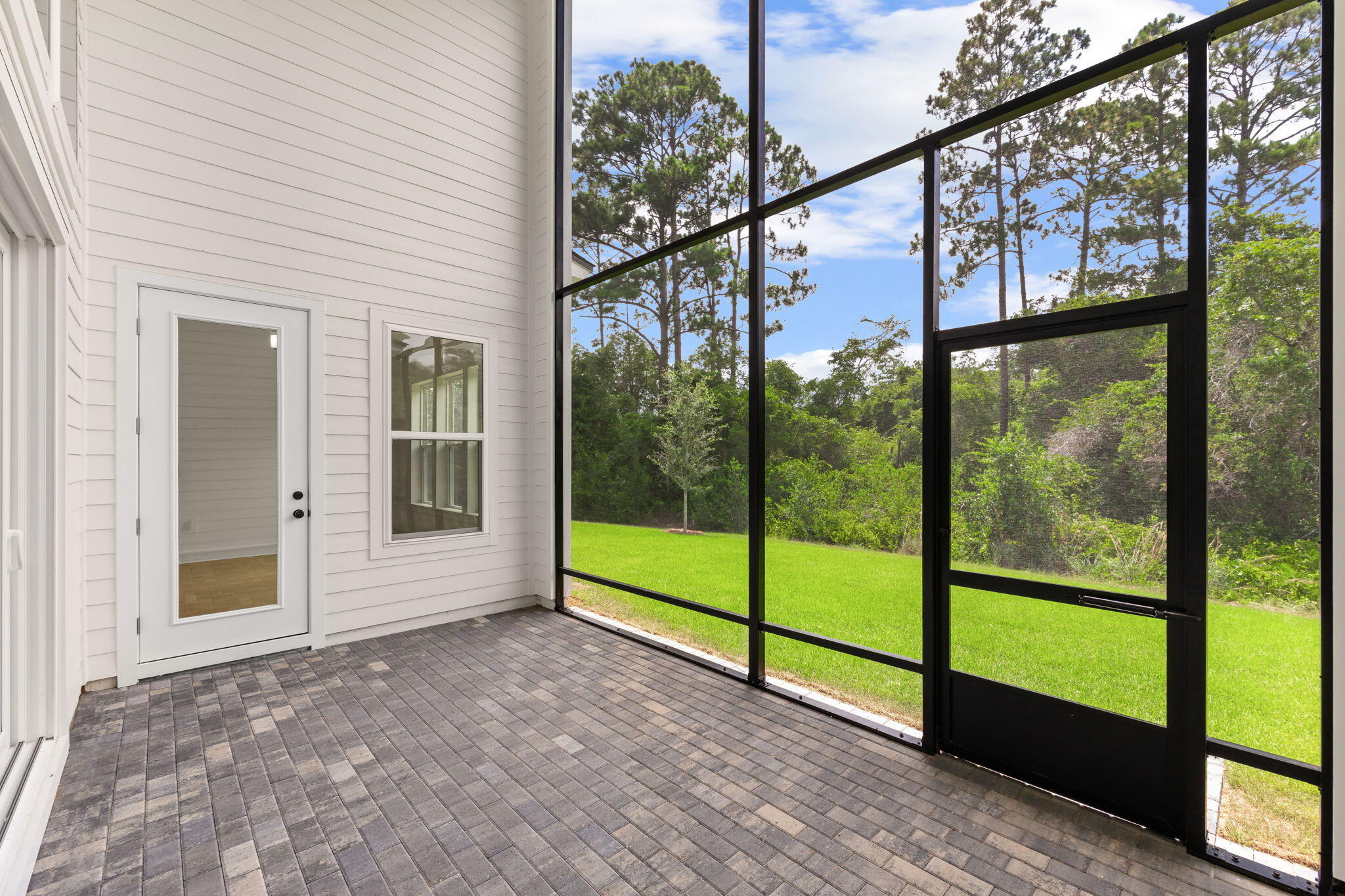 Breakwater at Ward Creek - Residential