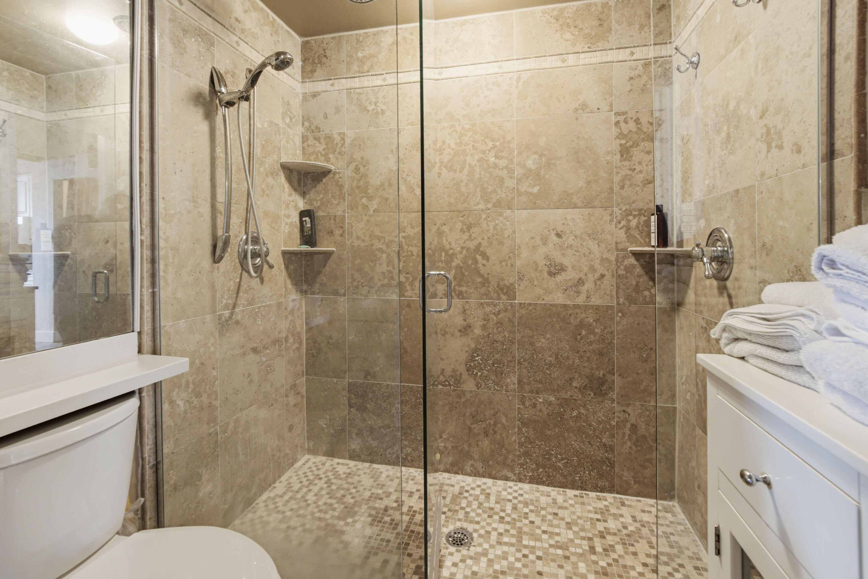 GULF PLACE TOWN CENTER CONDO - Residential