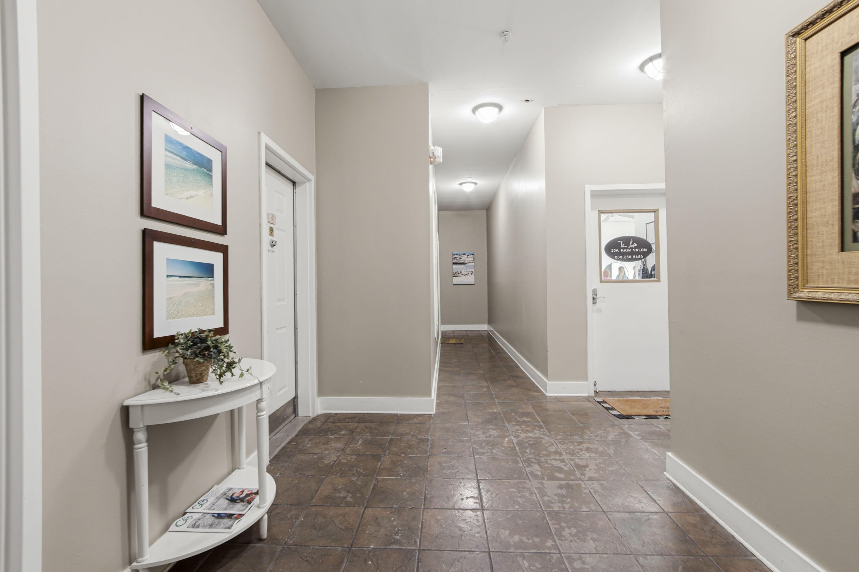 GULF PLACE TOWN CENTER CONDO - Residential