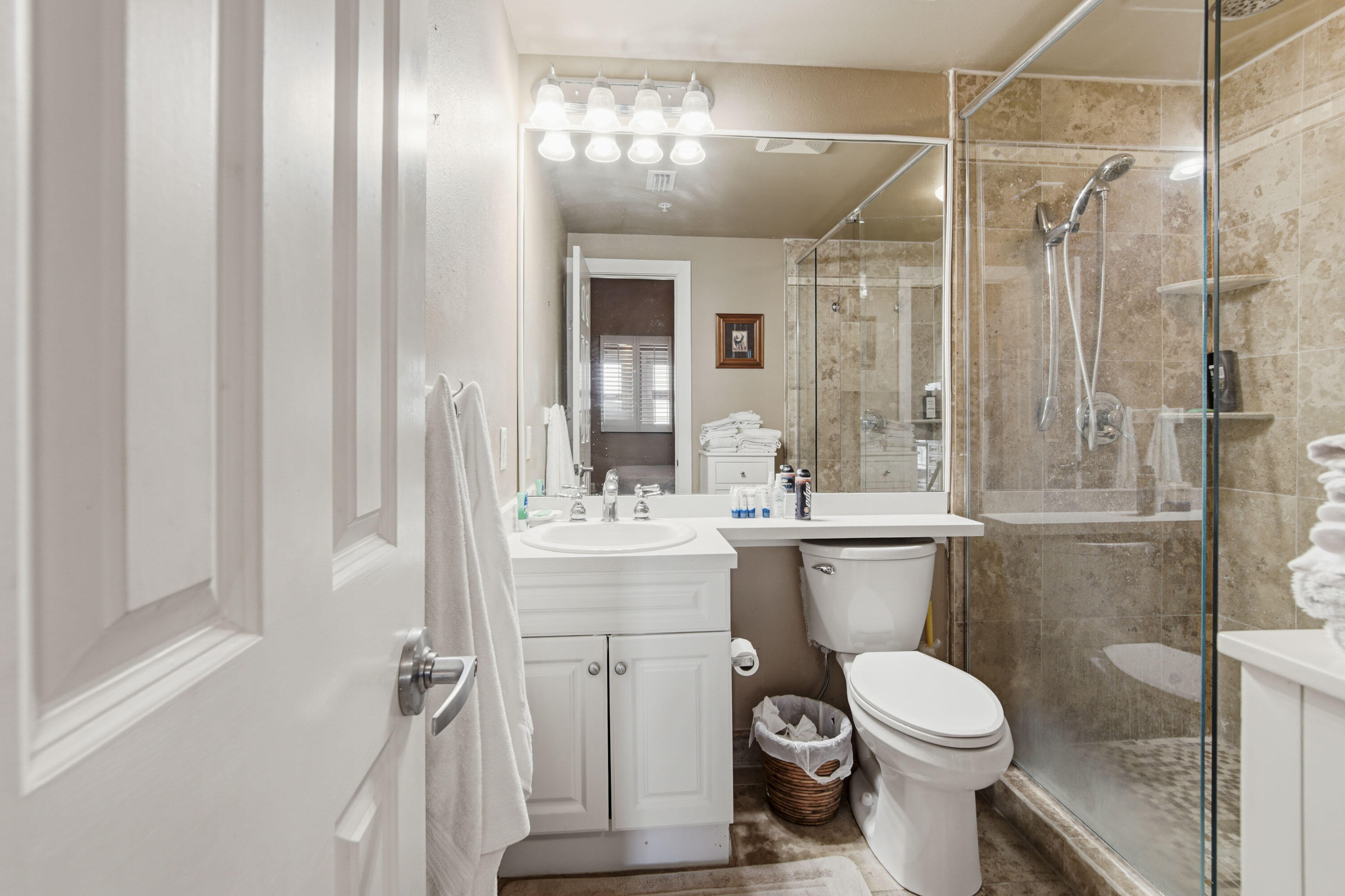 GULF PLACE TOWN CENTER CONDO - Residential