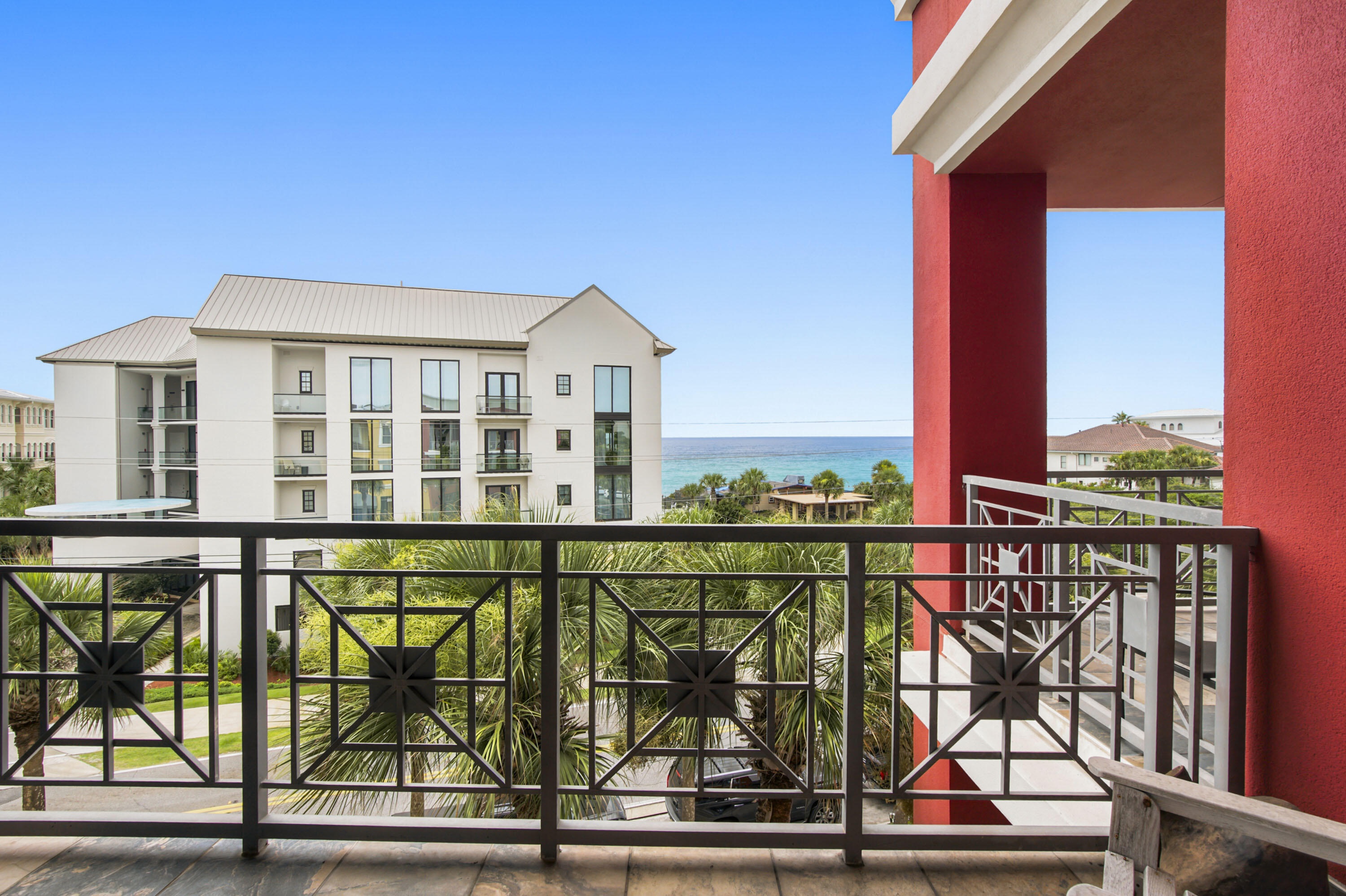 GULF PLACE TOWN CENTER CONDO - Residential