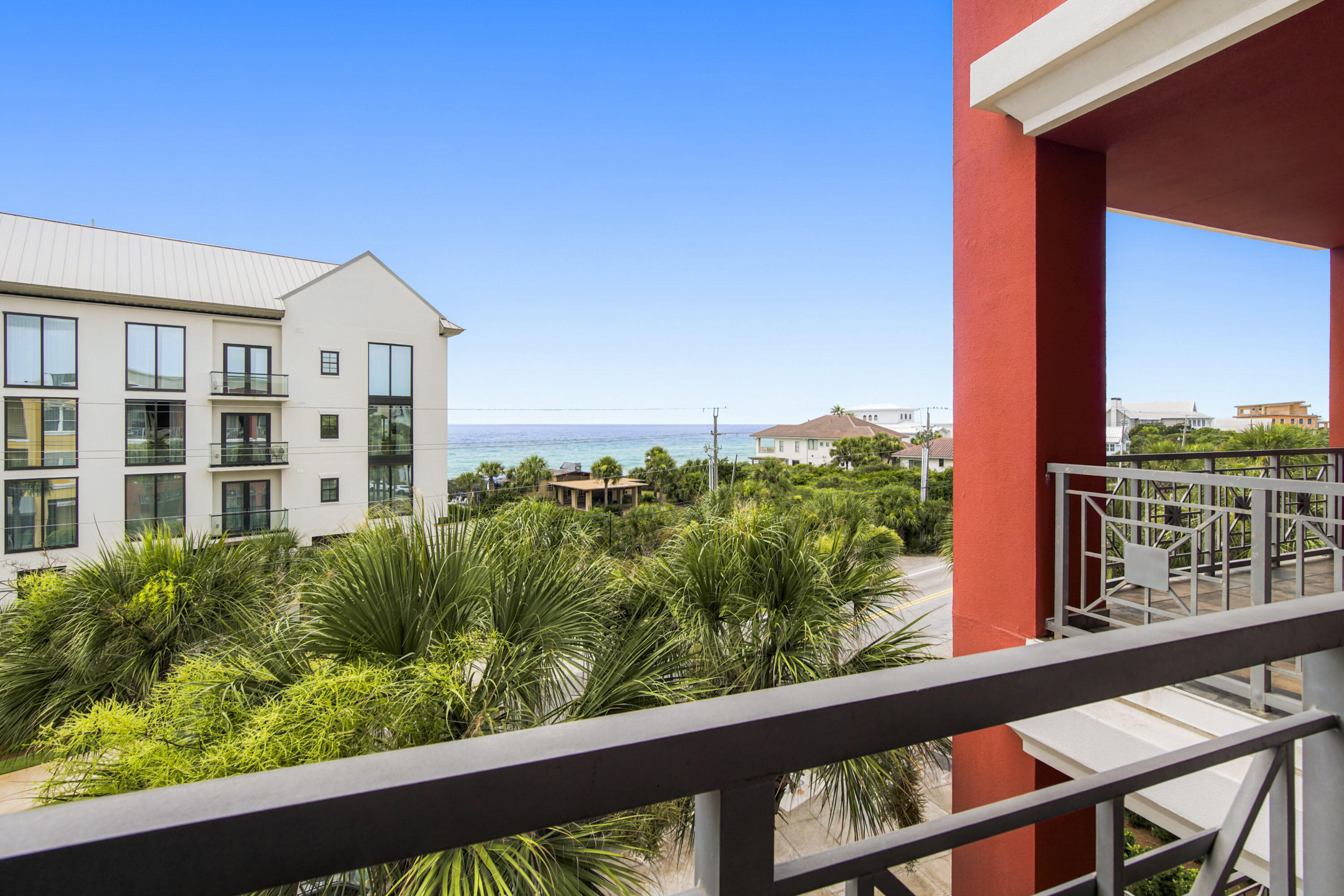GULF PLACE TOWN CENTER CONDO - Residential