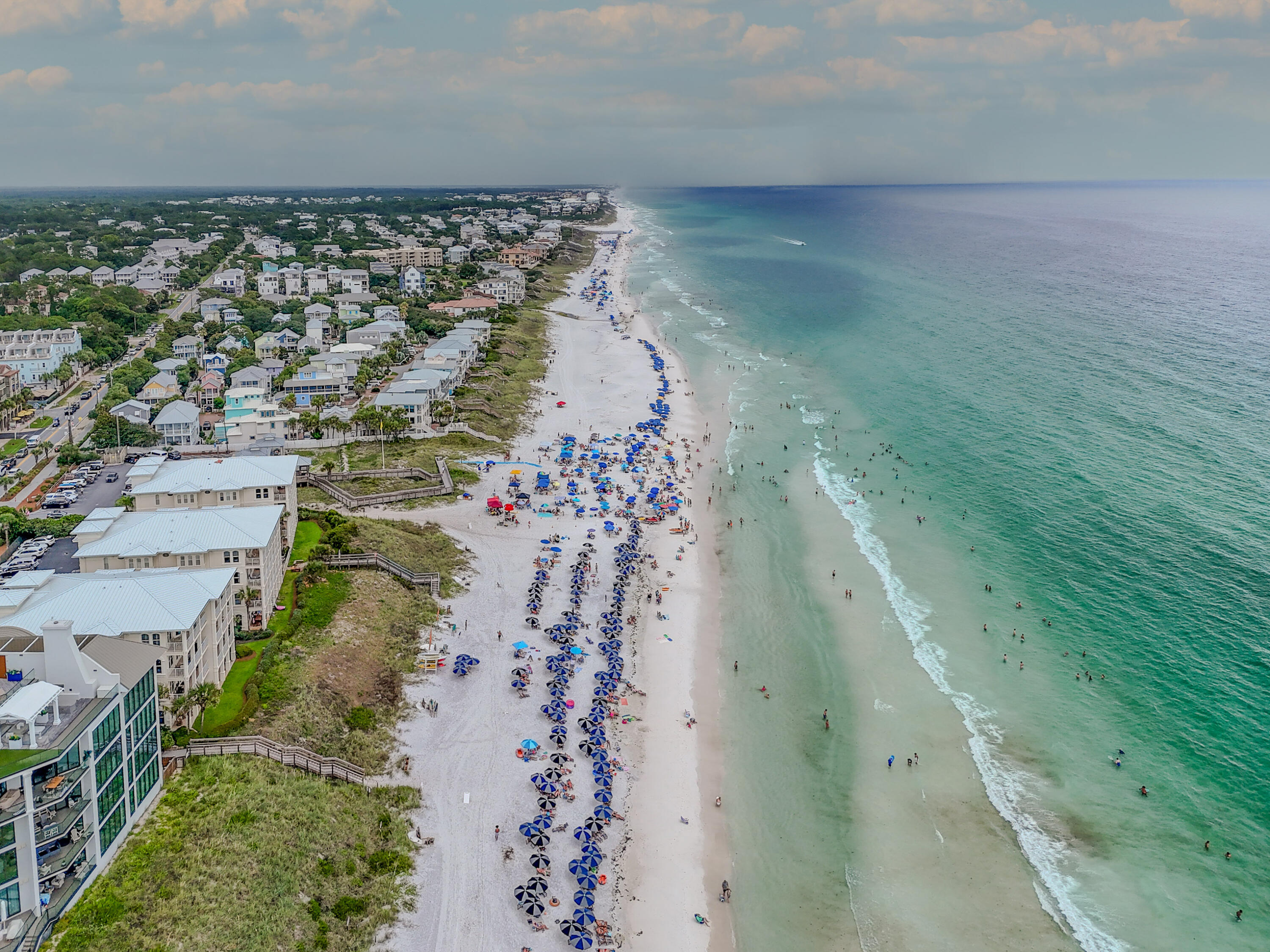 GULF PLACE TOWN CENTER CONDO - Residential