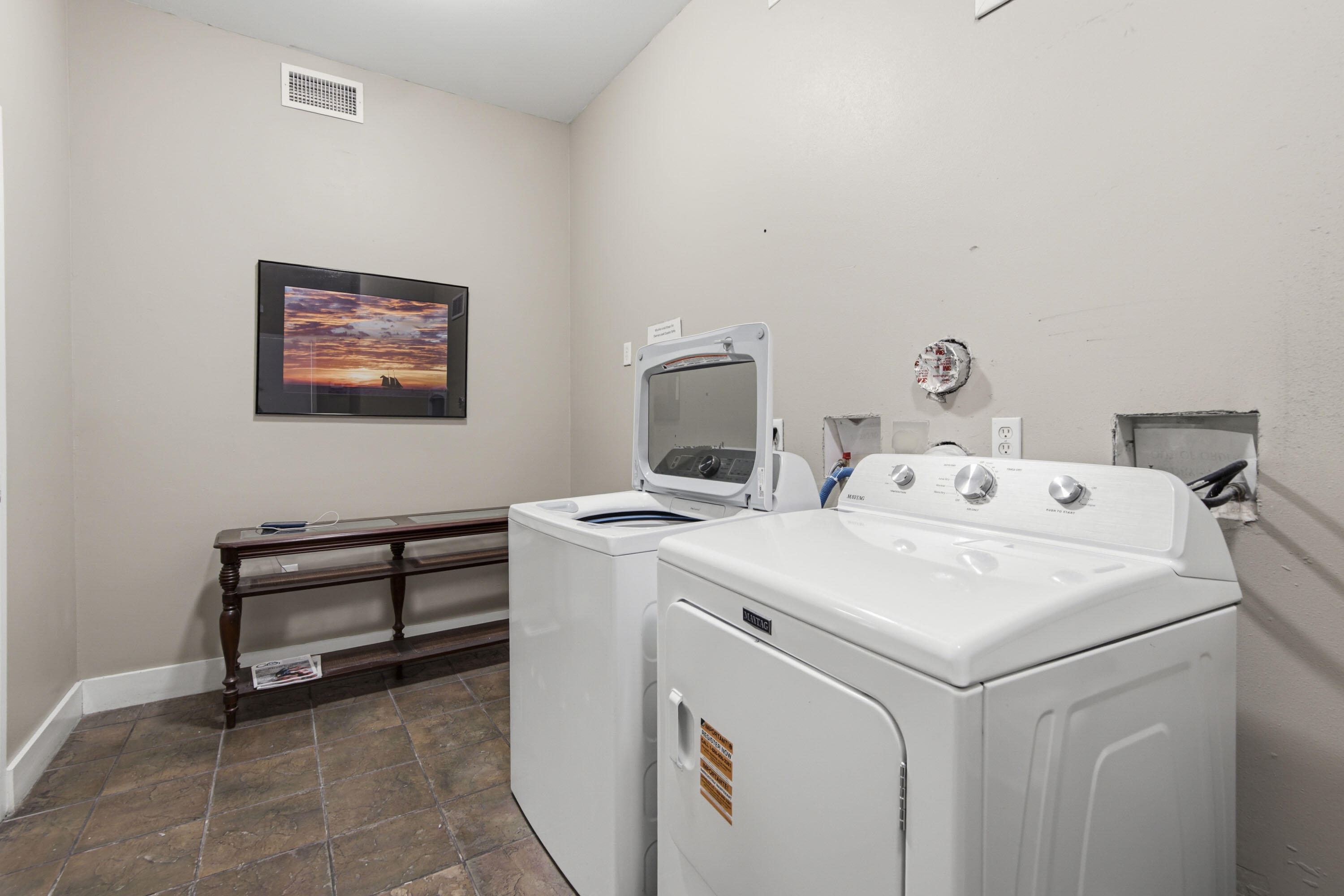 GULF PLACE TOWN CENTER CONDO - Residential
