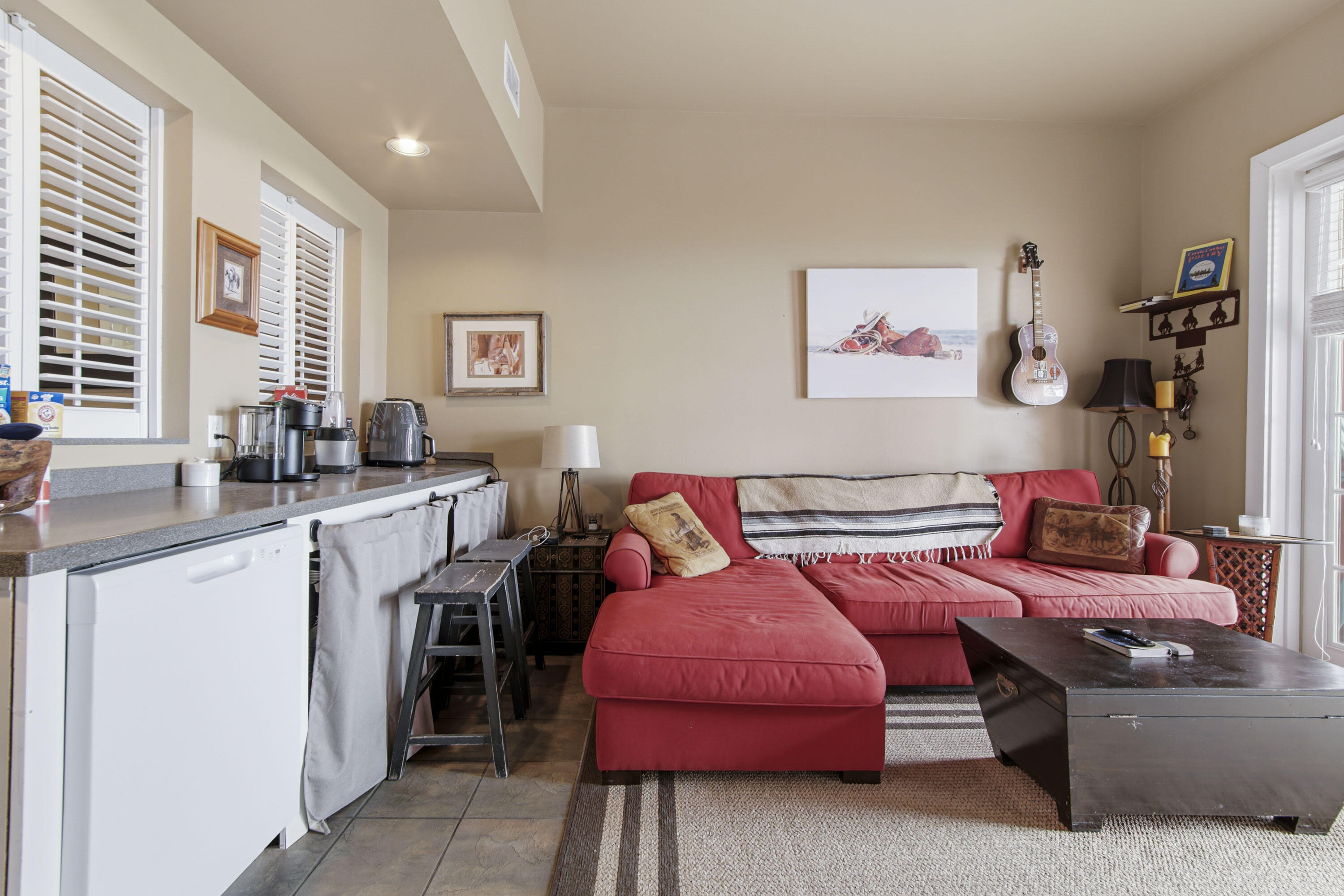GULF PLACE TOWN CENTER CONDO - Residential