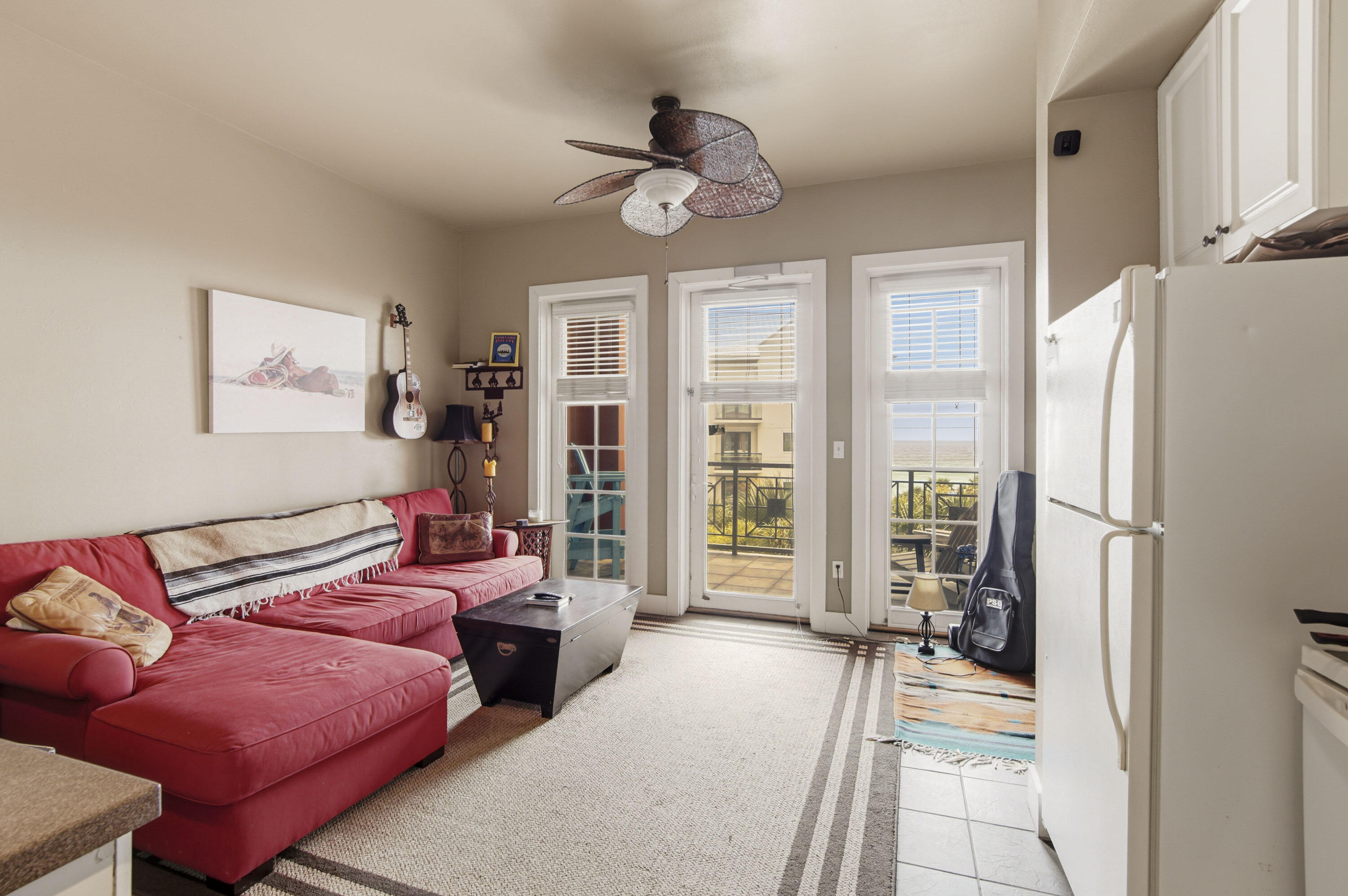 GULF PLACE TOWN CENTER CONDO - Residential