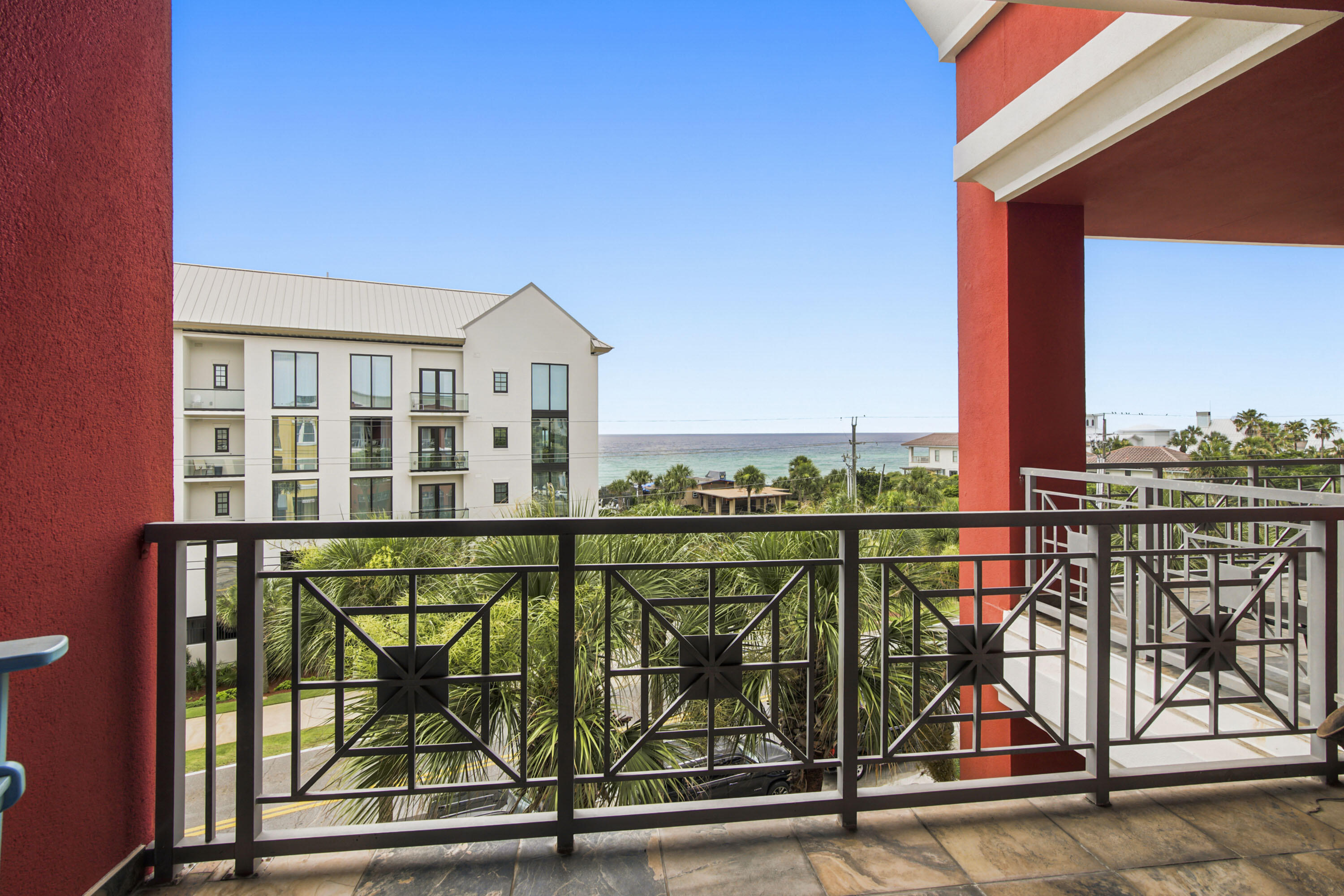 GULF PLACE TOWN CENTER CONDO - Residential