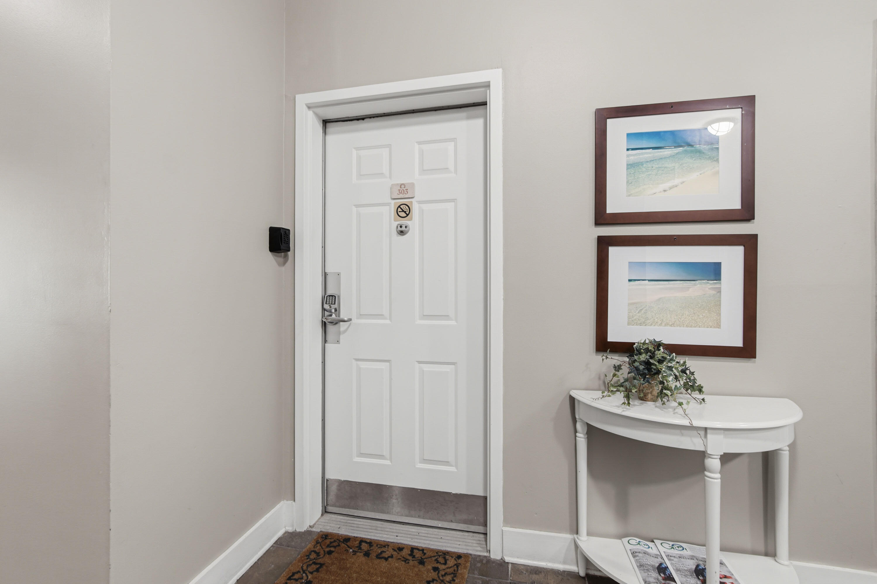 GULF PLACE TOWN CENTER CONDO - Residential
