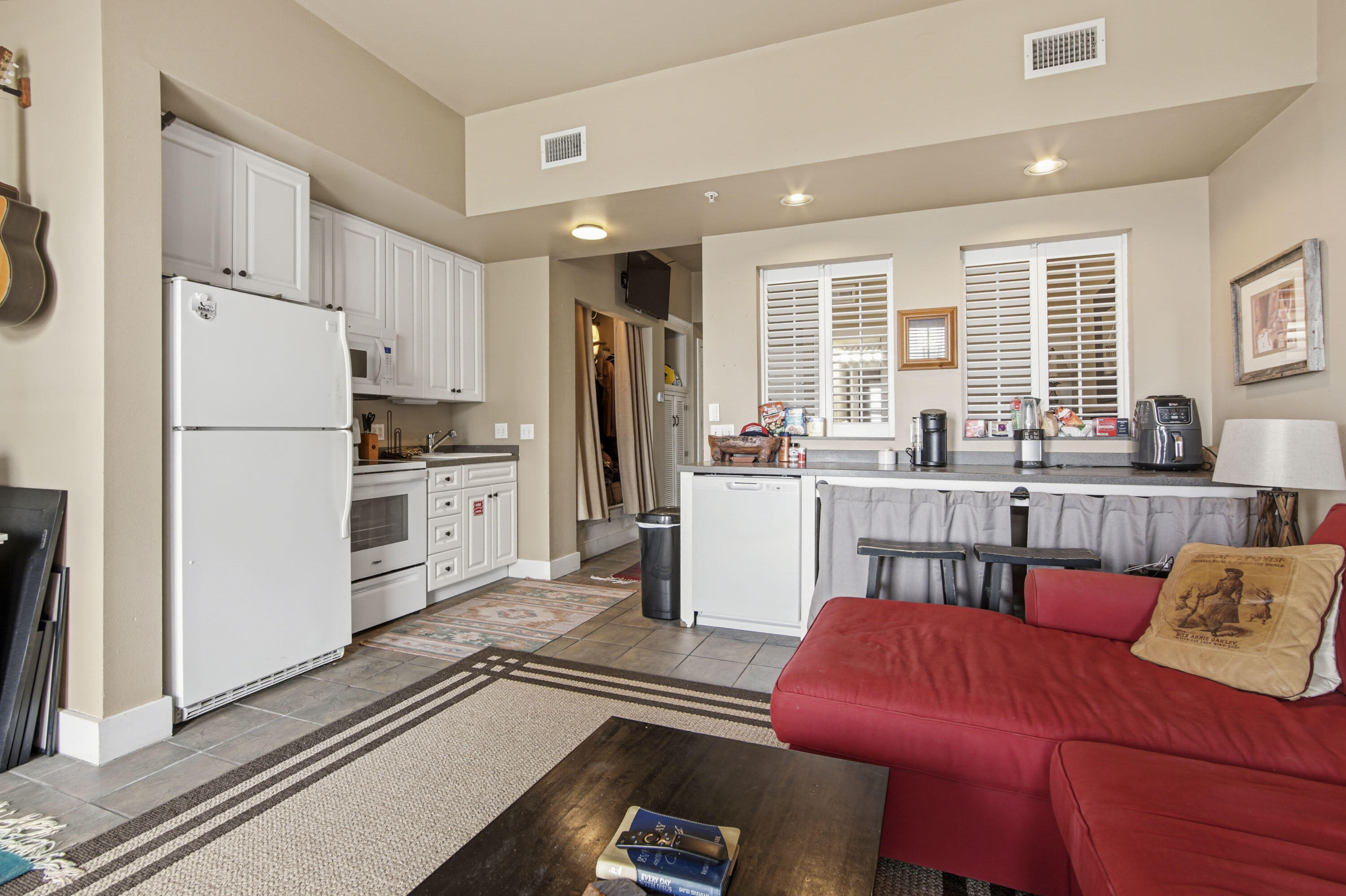 GULF PLACE TOWN CENTER CONDO - Residential