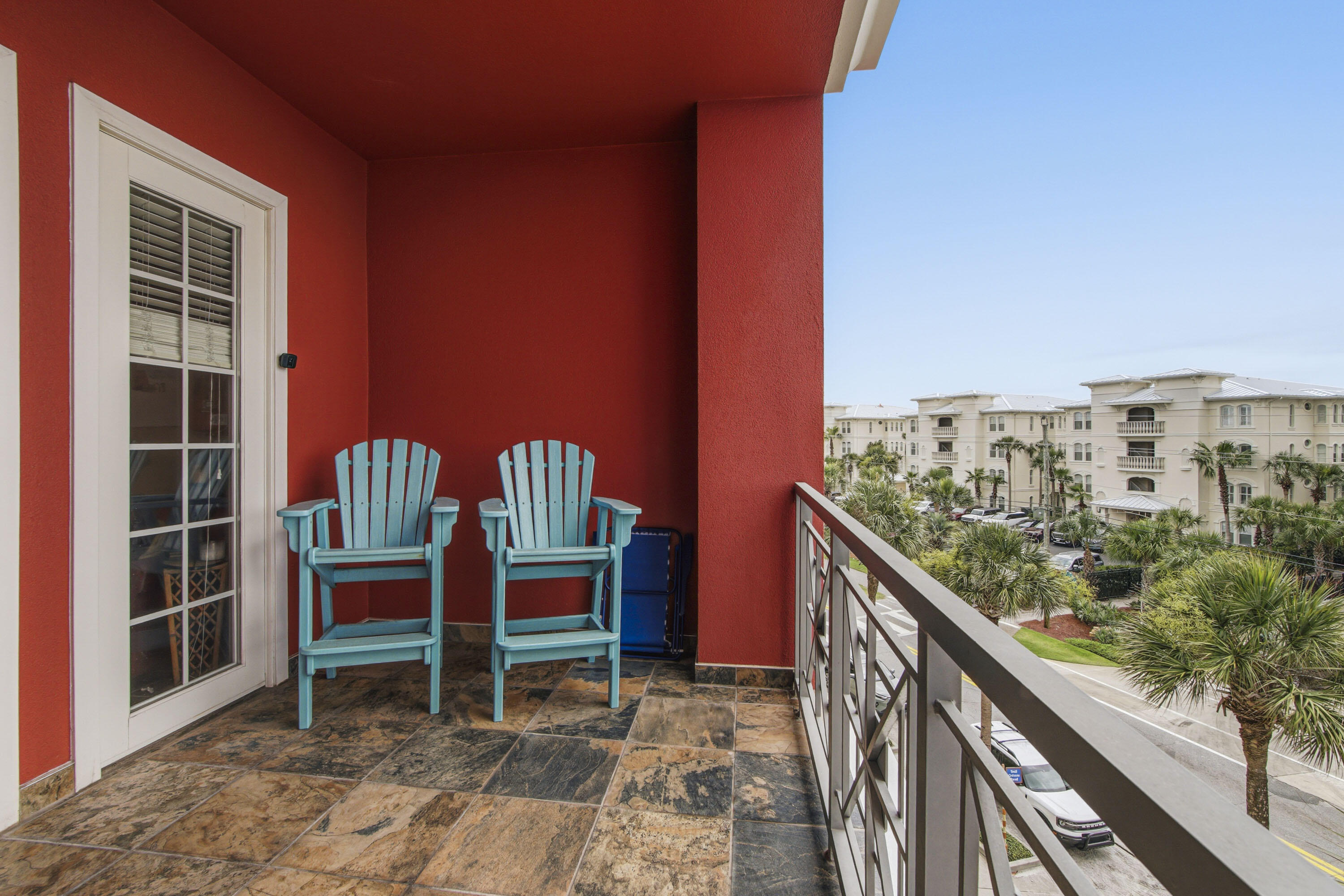 GULF PLACE TOWN CENTER CONDO - Residential