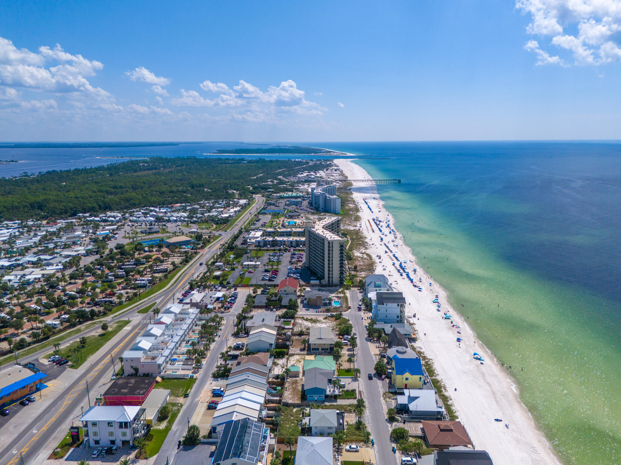 Holiday Beach Unit 13 - Residential