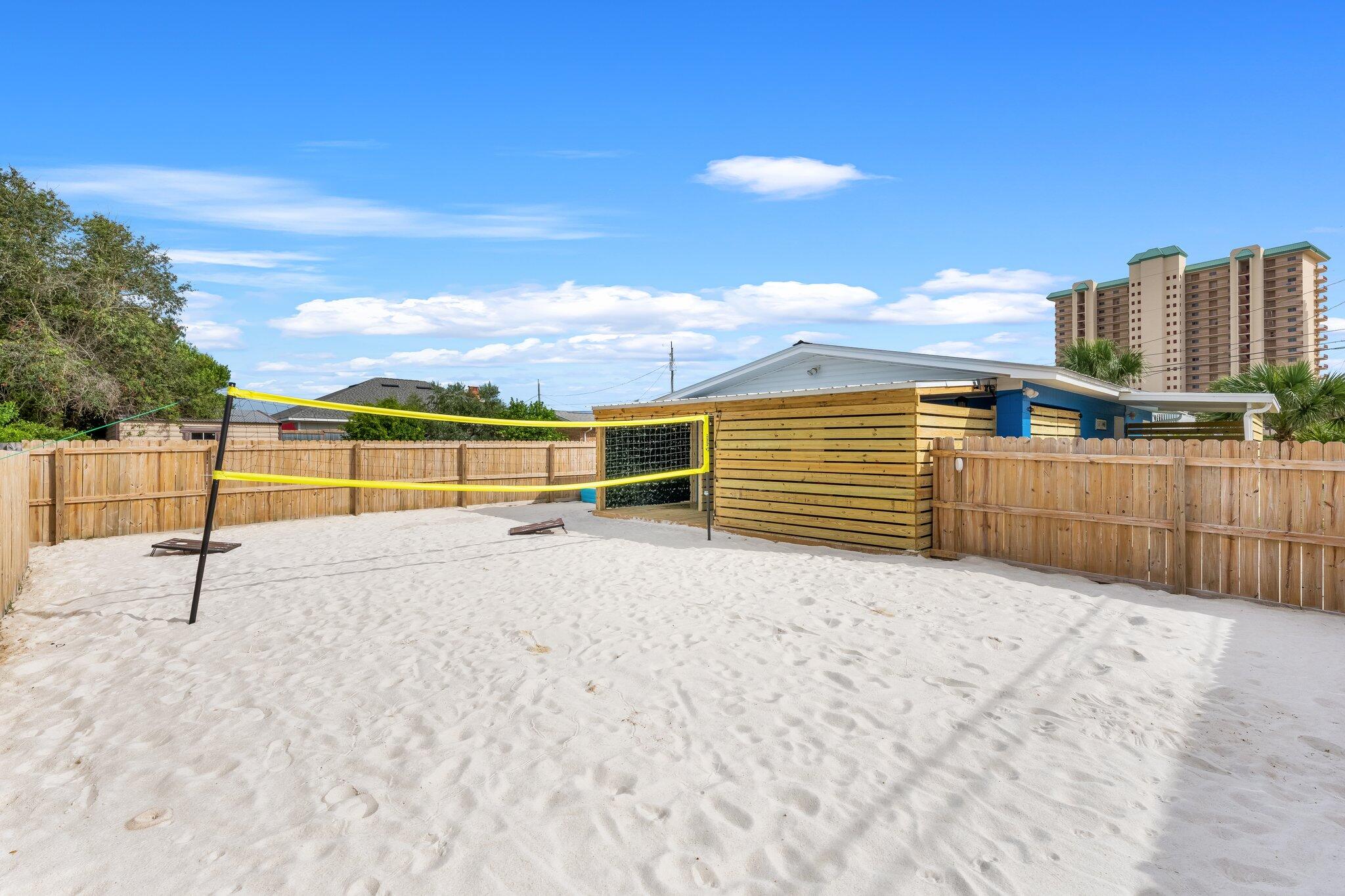 Holiday Beach Unit 13 - Residential