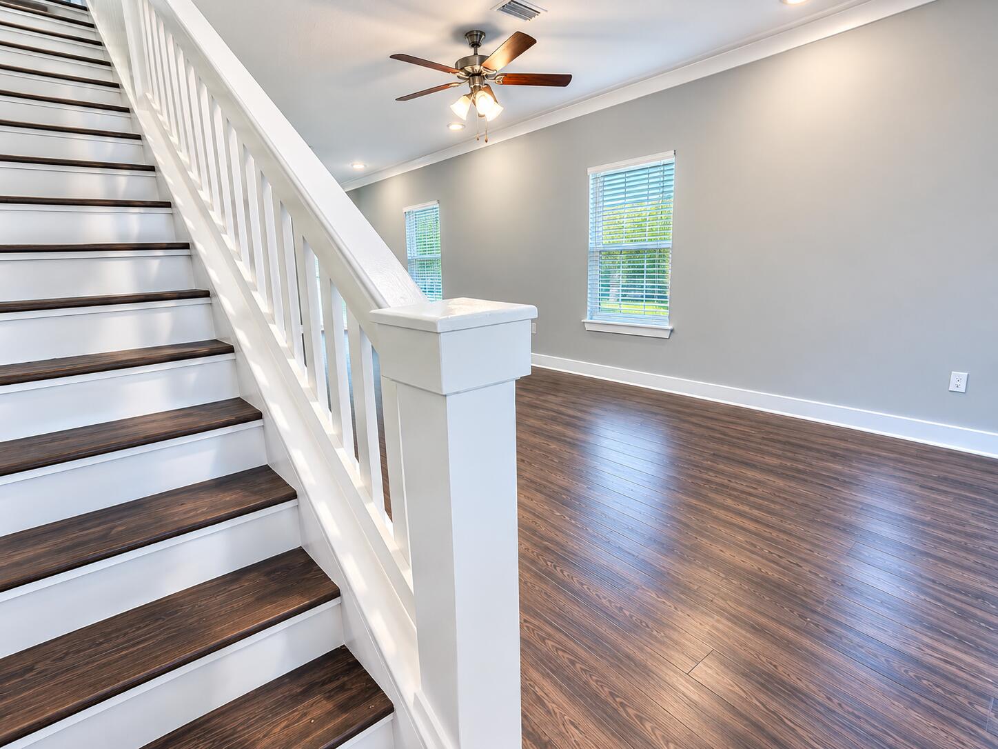 VERANDAS AT FREEPORT - Residential Lease