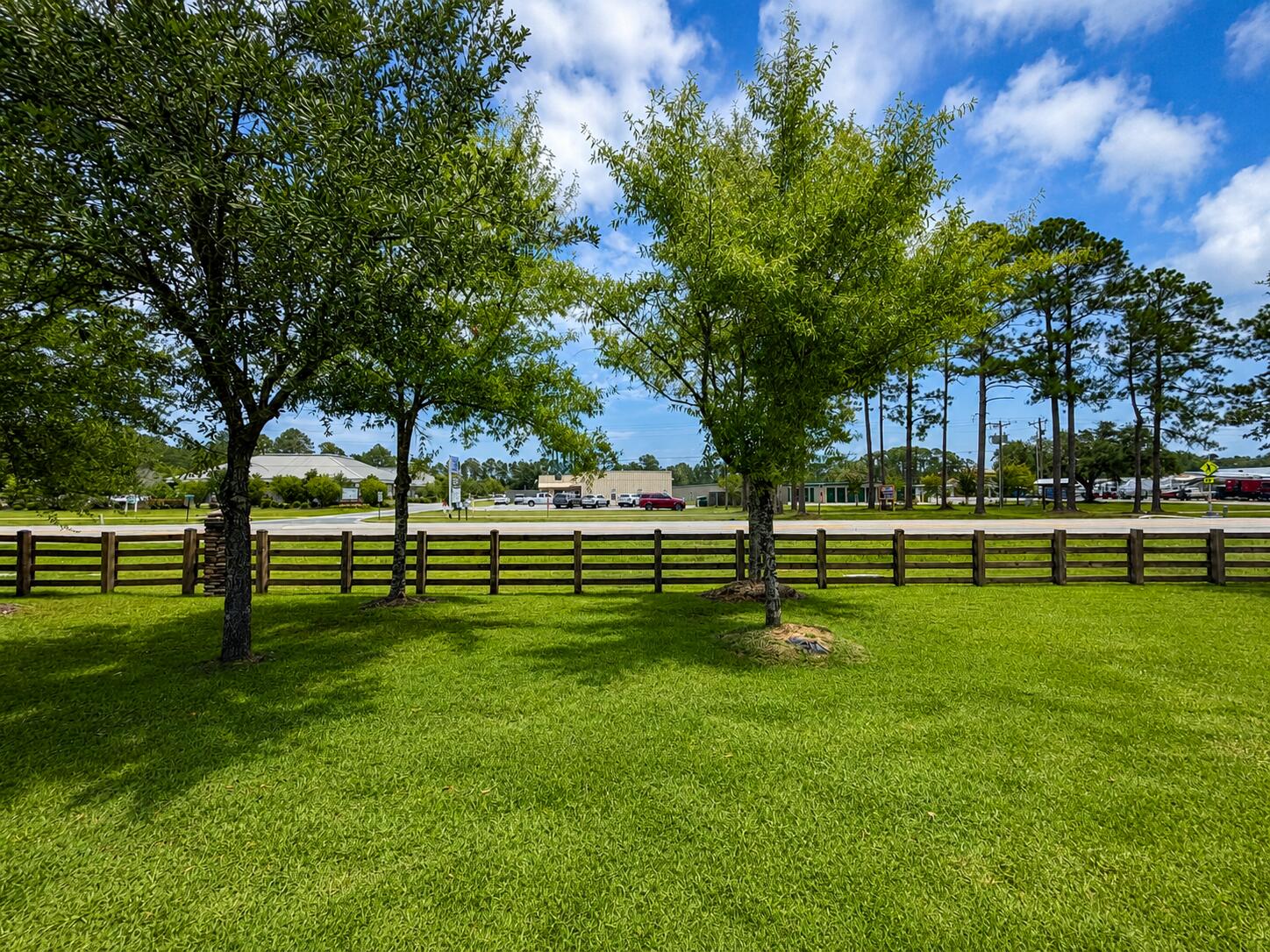 VERANDAS AT FREEPORT - Residential Lease