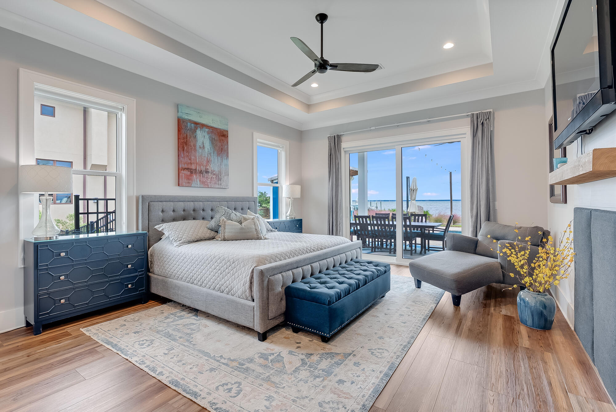 FLAMINGO BEACH - Residential
