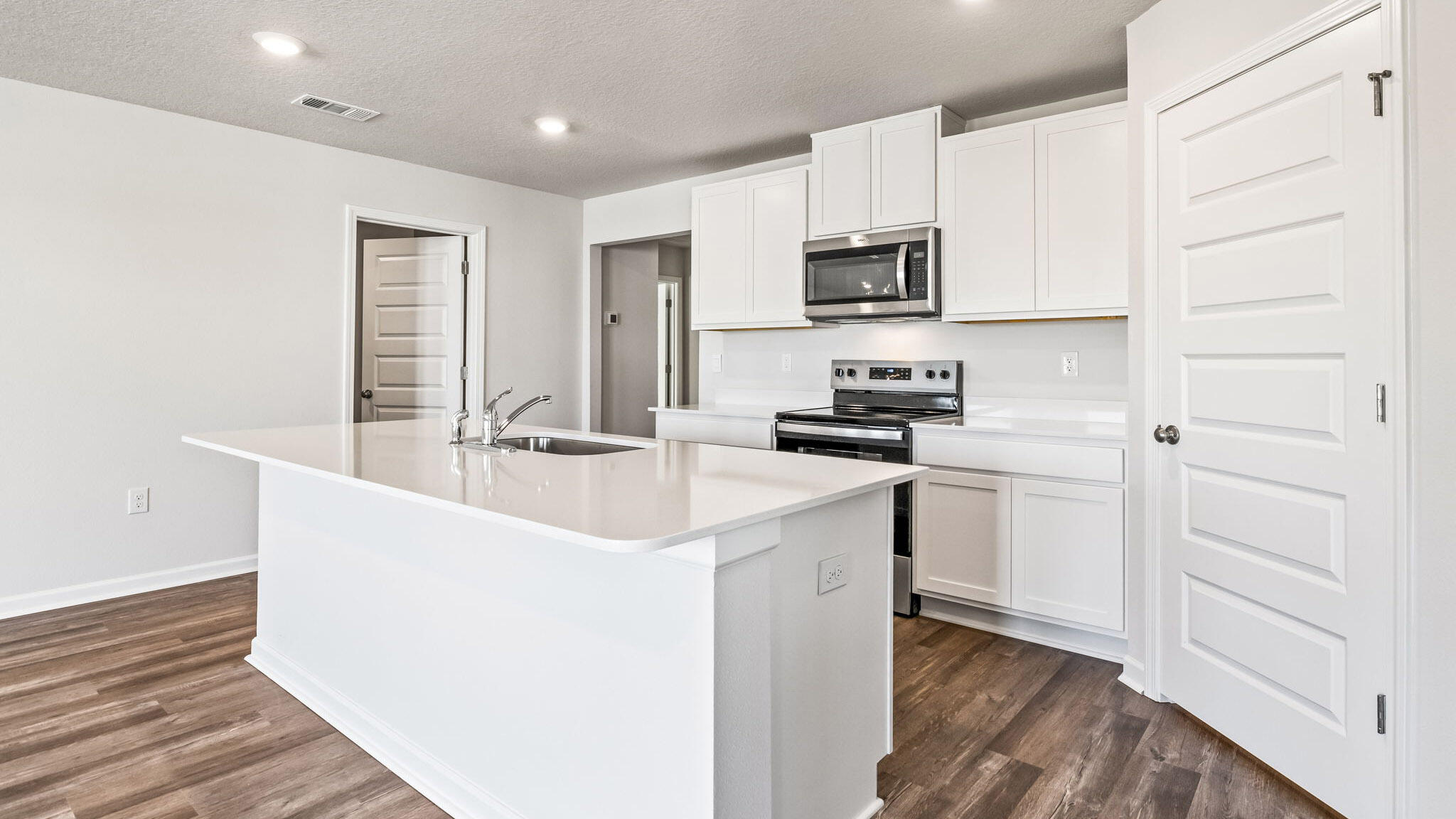 Ashton Park Phase III - Residential