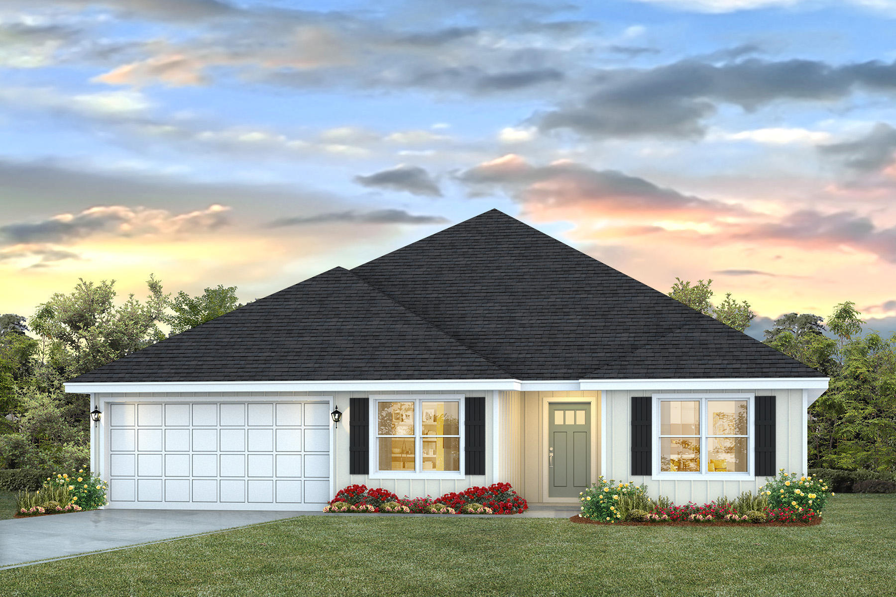 Gator's Landing - Residential