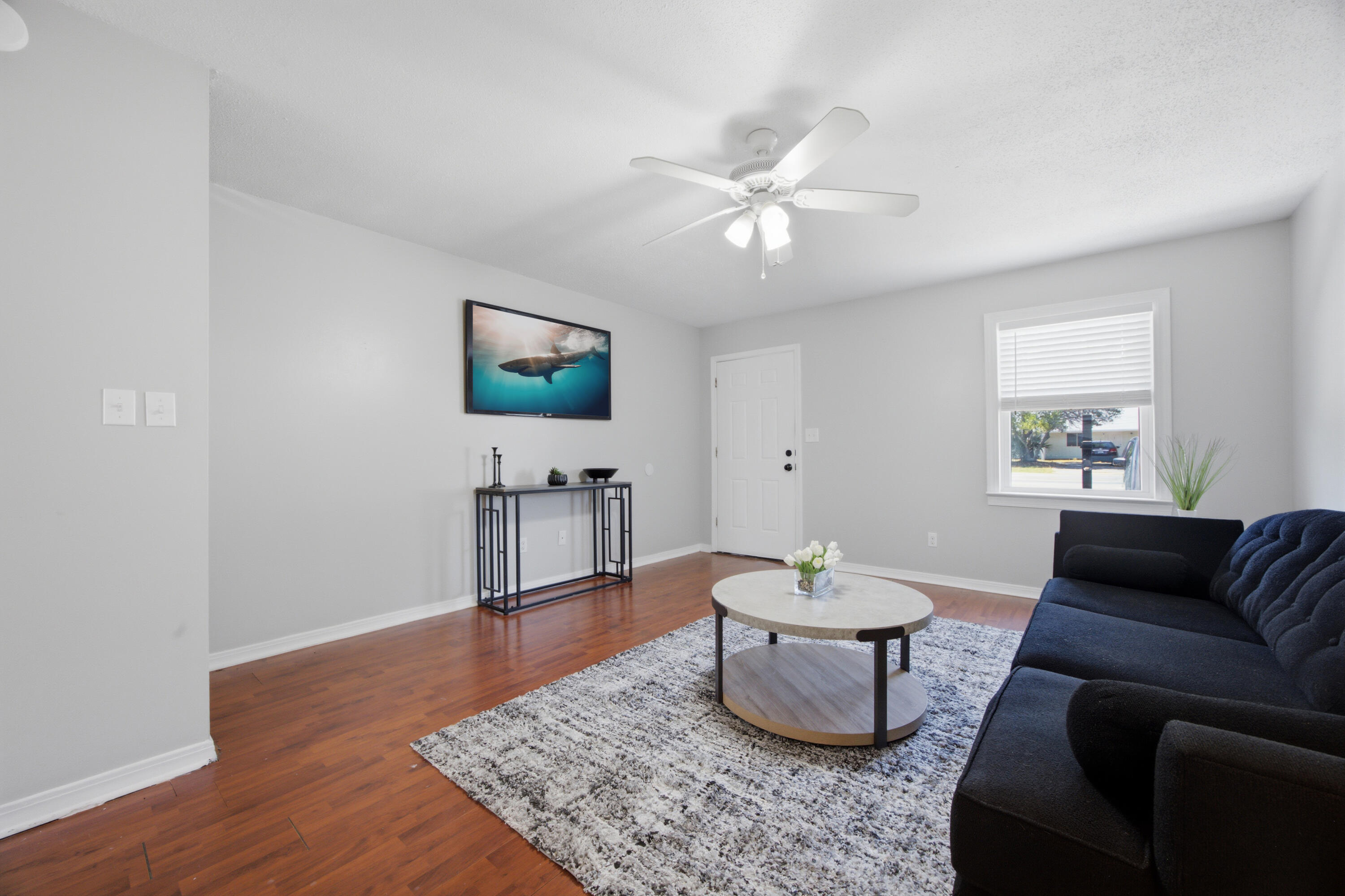PORT DIXIE - Residential