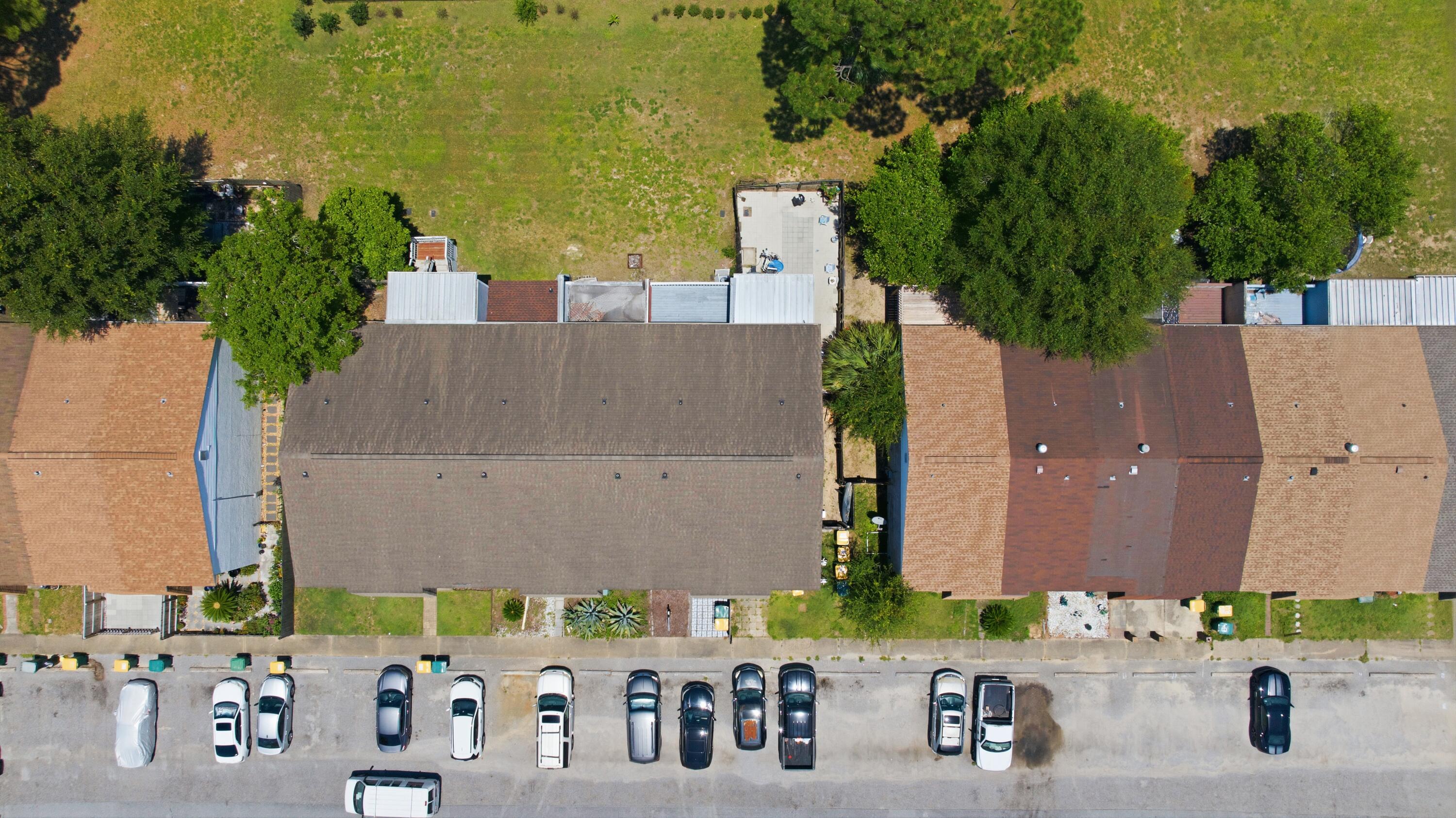 PORT DIXIE - Residential