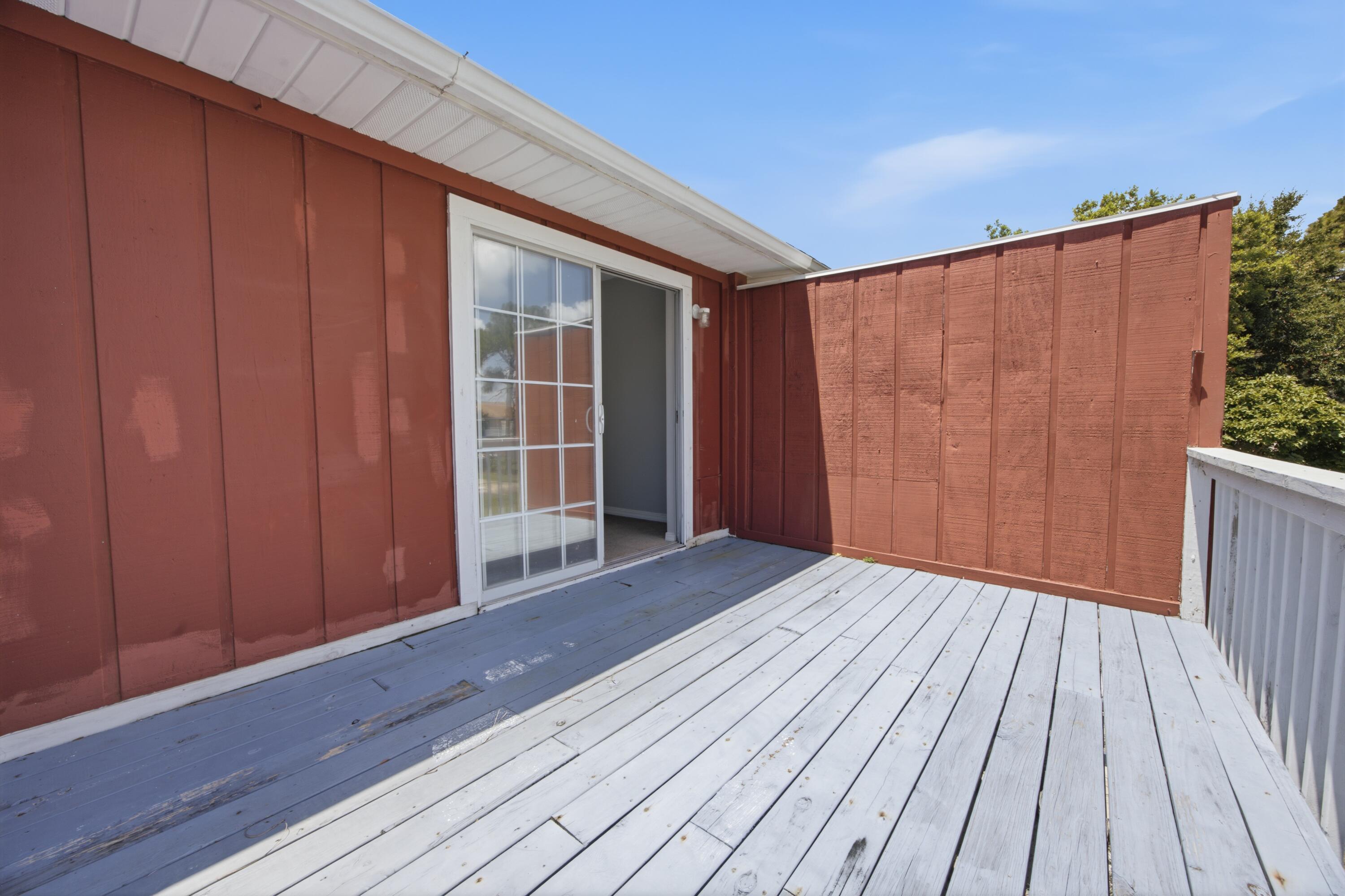 PORT DIXIE - Residential
