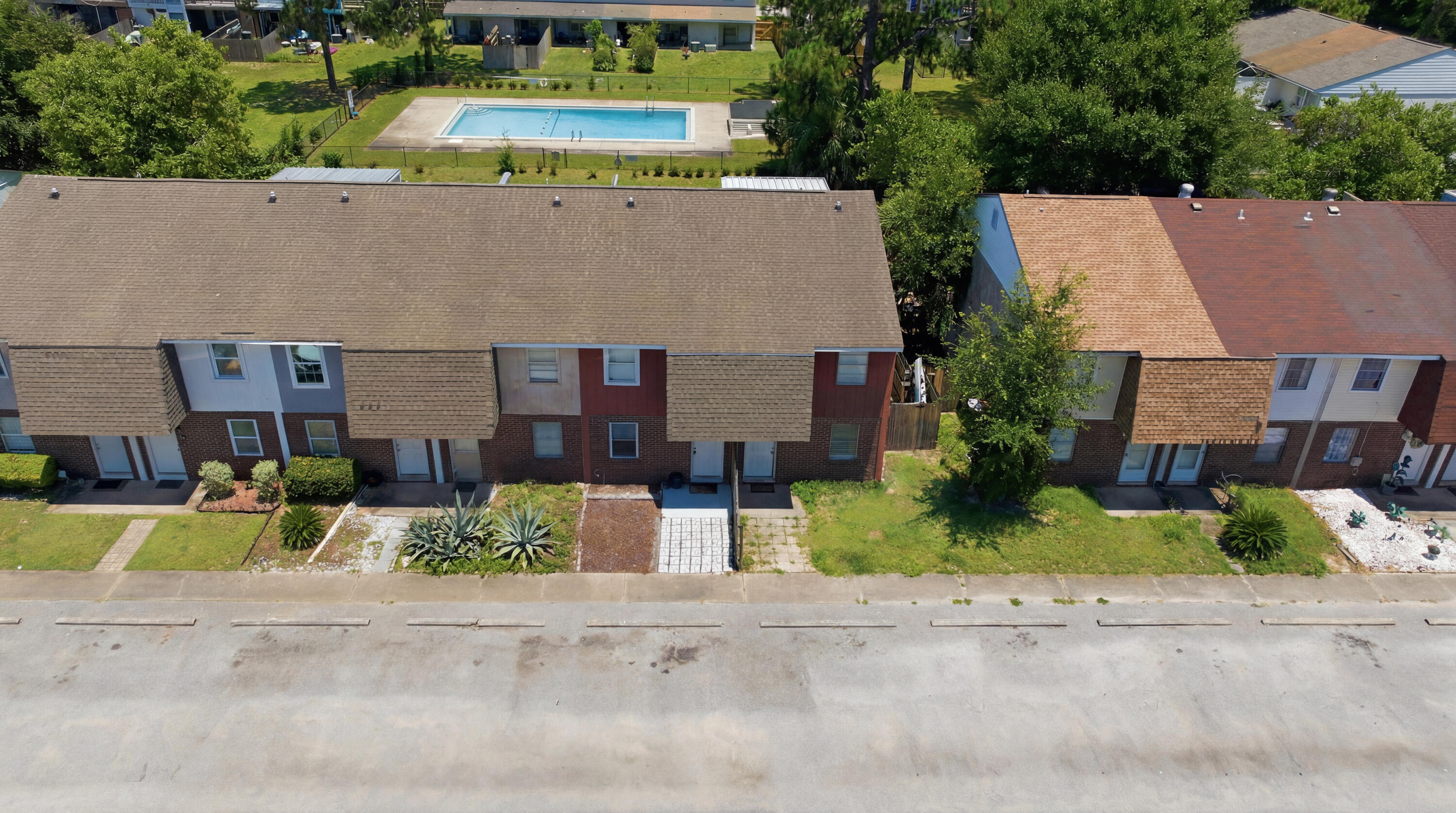 PORT DIXIE - Residential