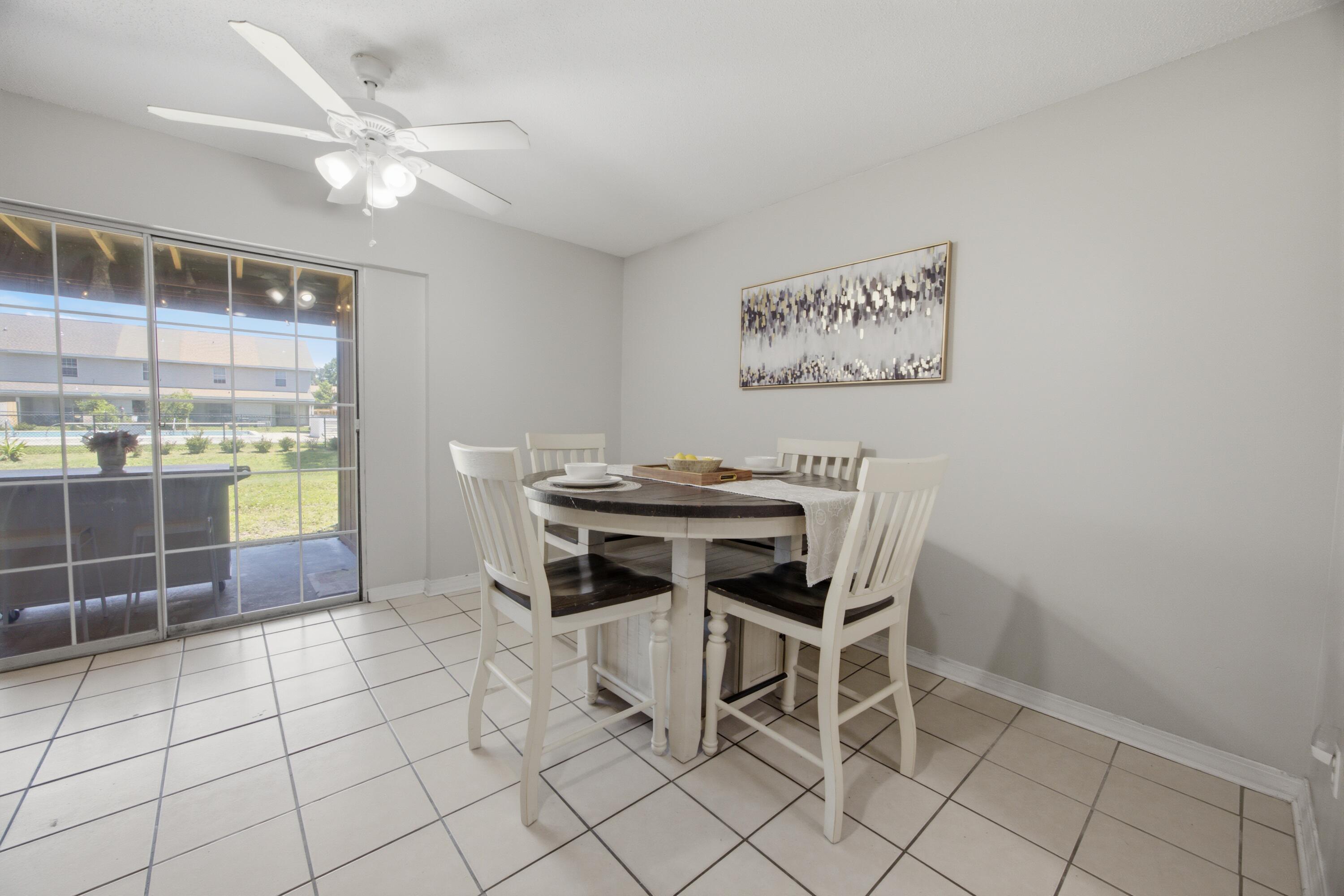 PORT DIXIE - Residential