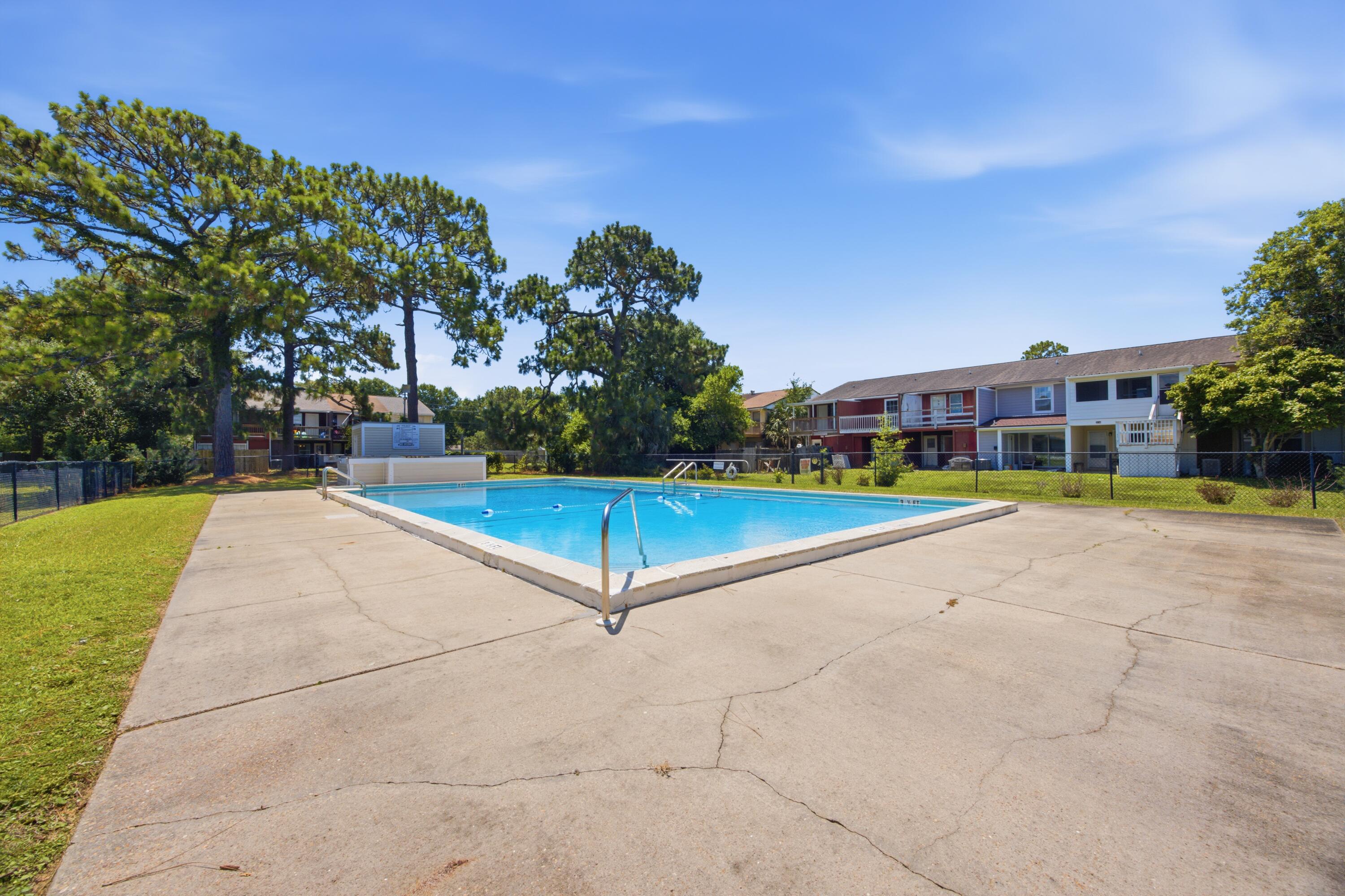 PORT DIXIE - Residential