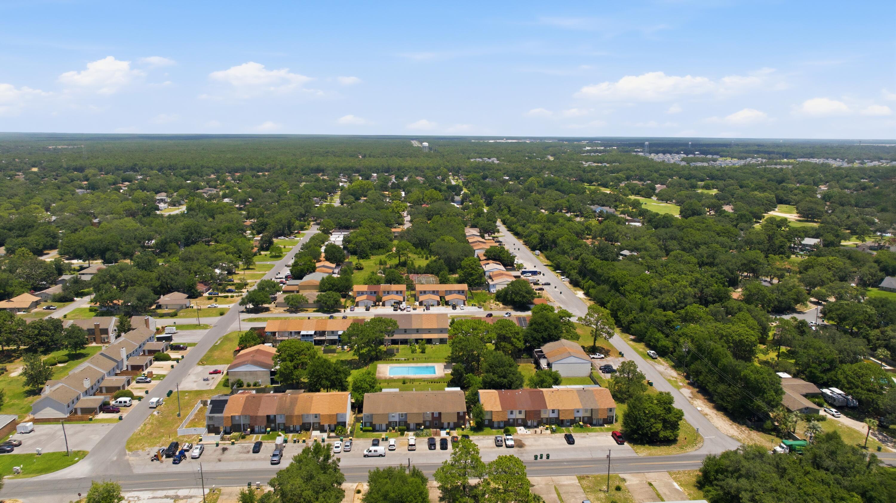 PORT DIXIE - Residential