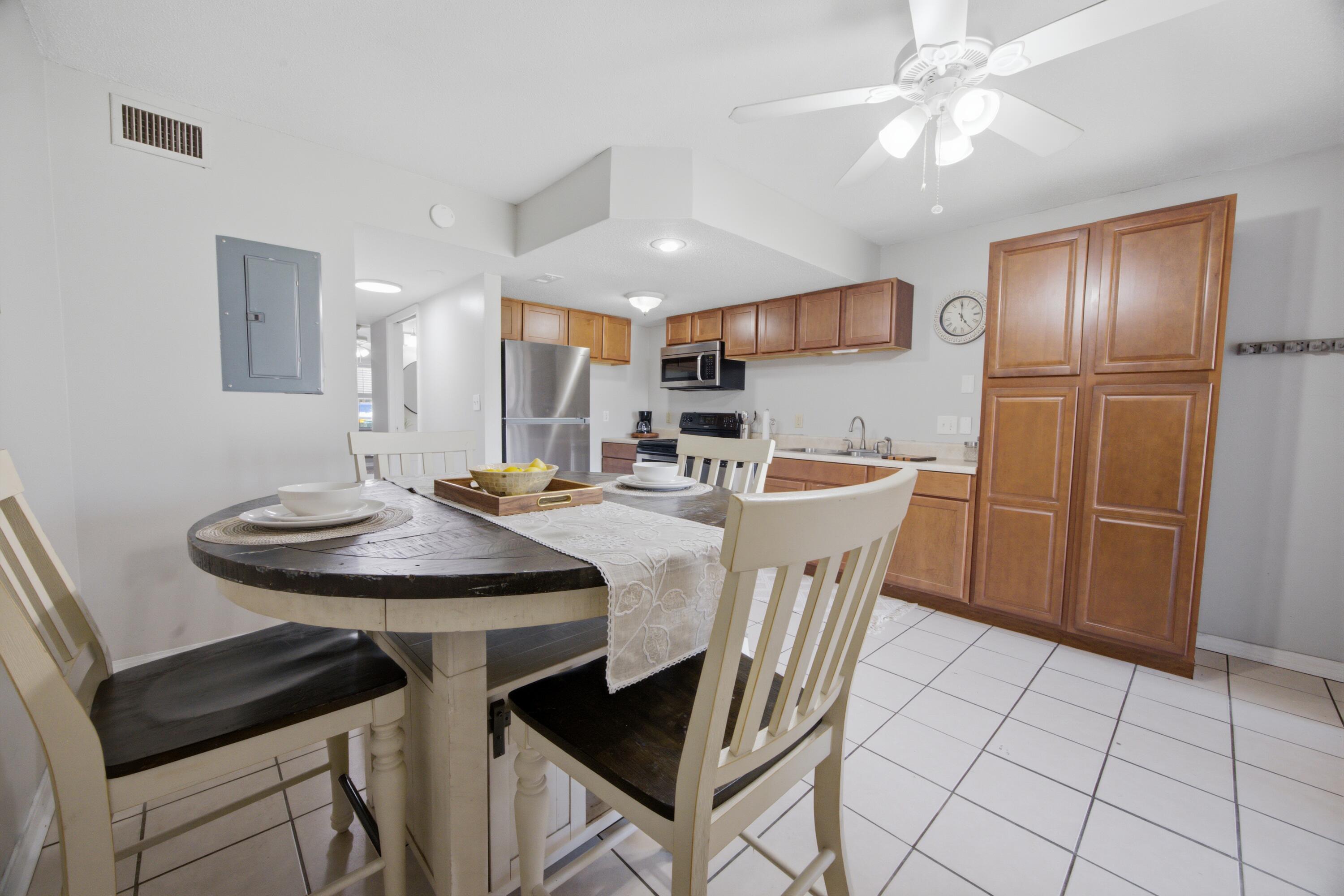 PORT DIXIE - Residential