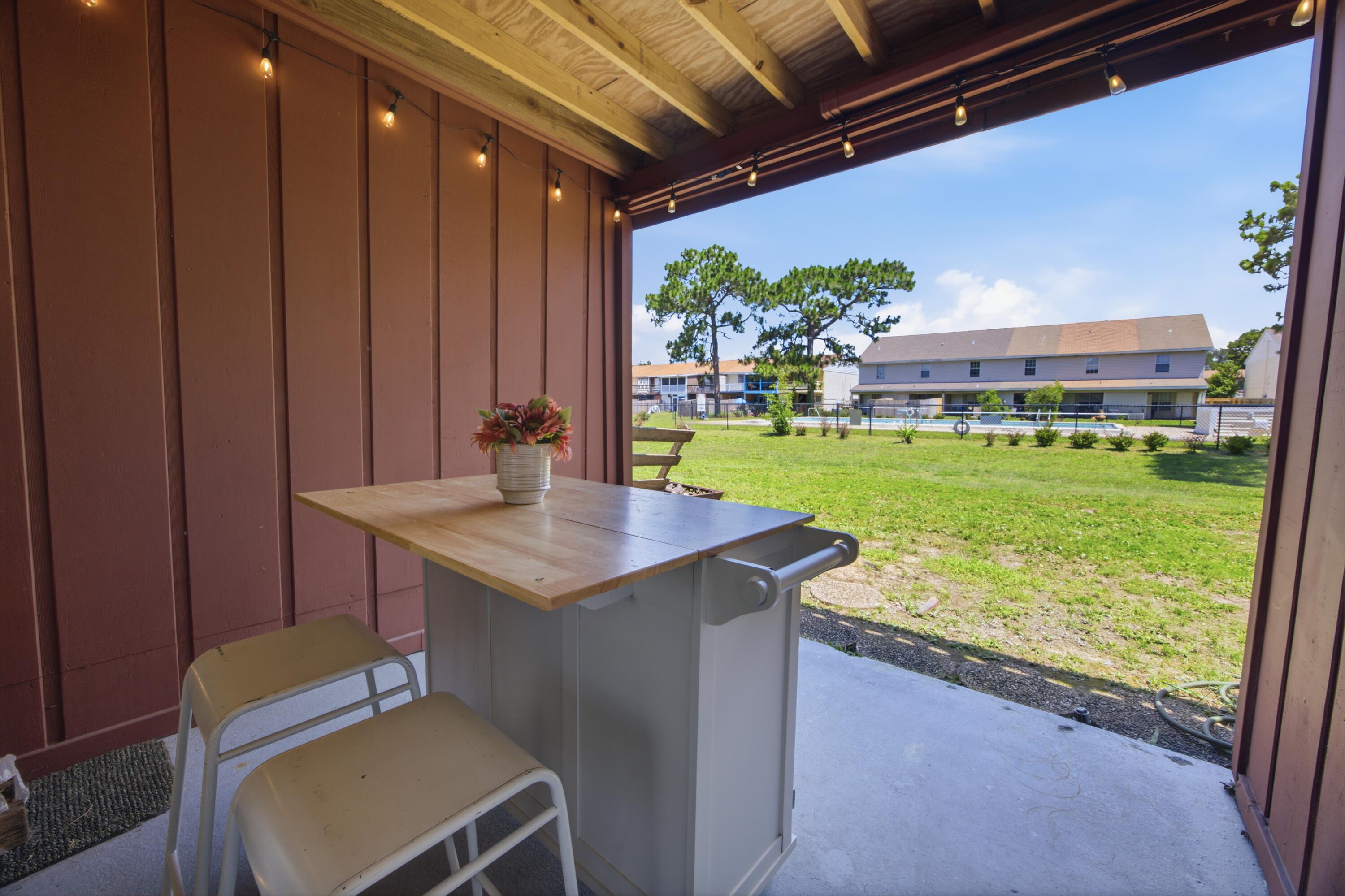 PORT DIXIE - Residential