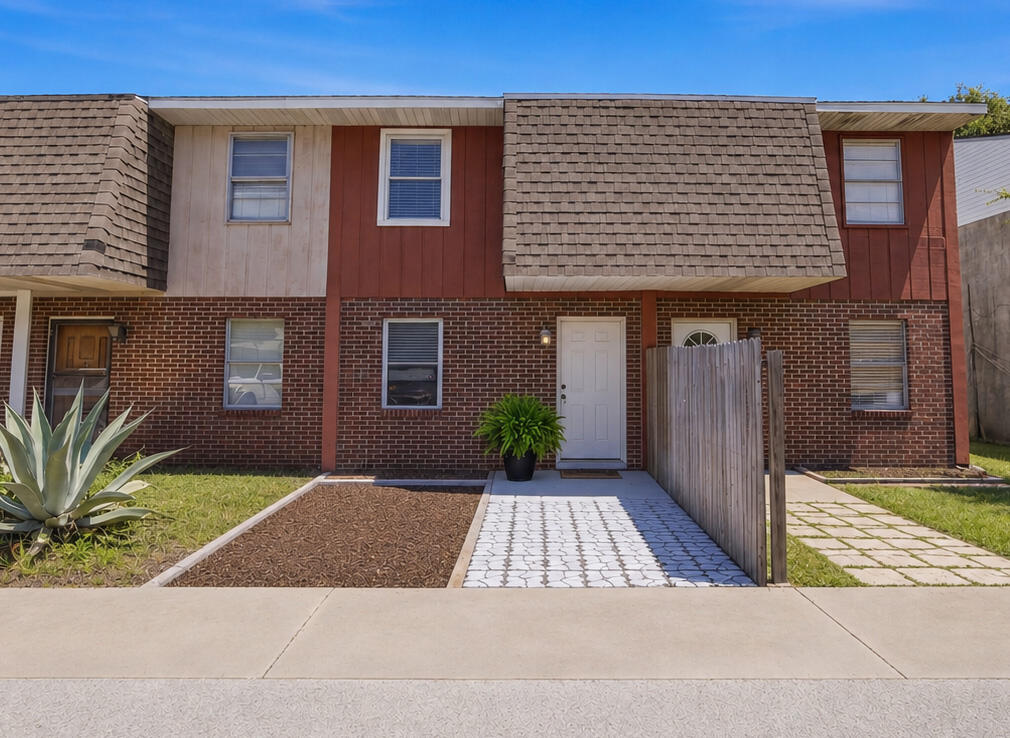 PORT DIXIE - Residential