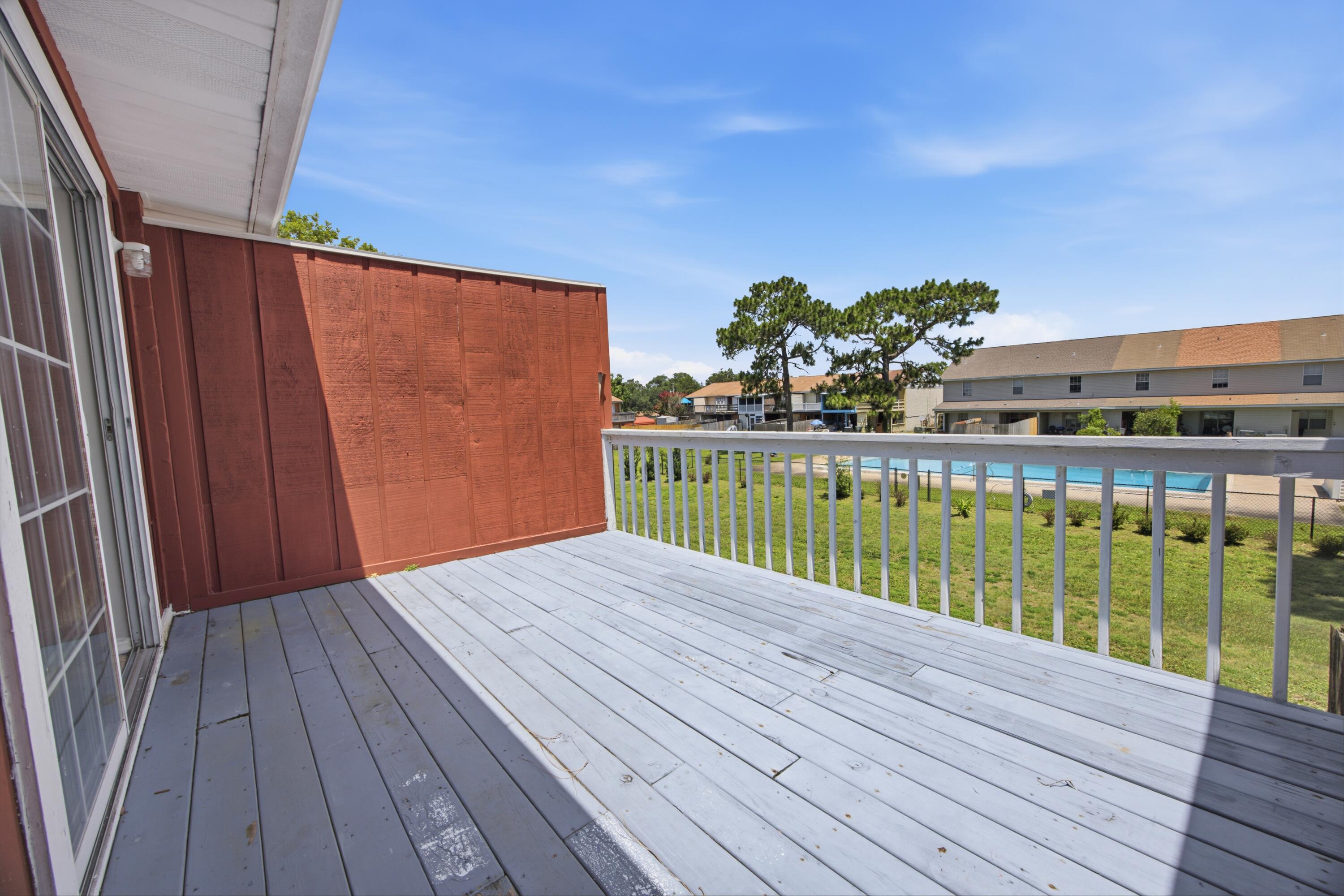 PORT DIXIE - Residential