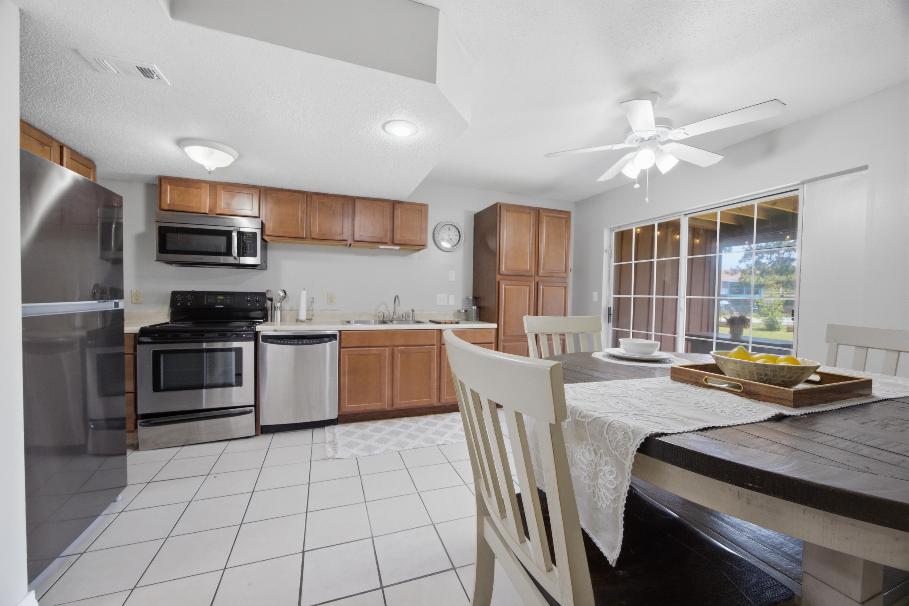 PORT DIXIE - Residential