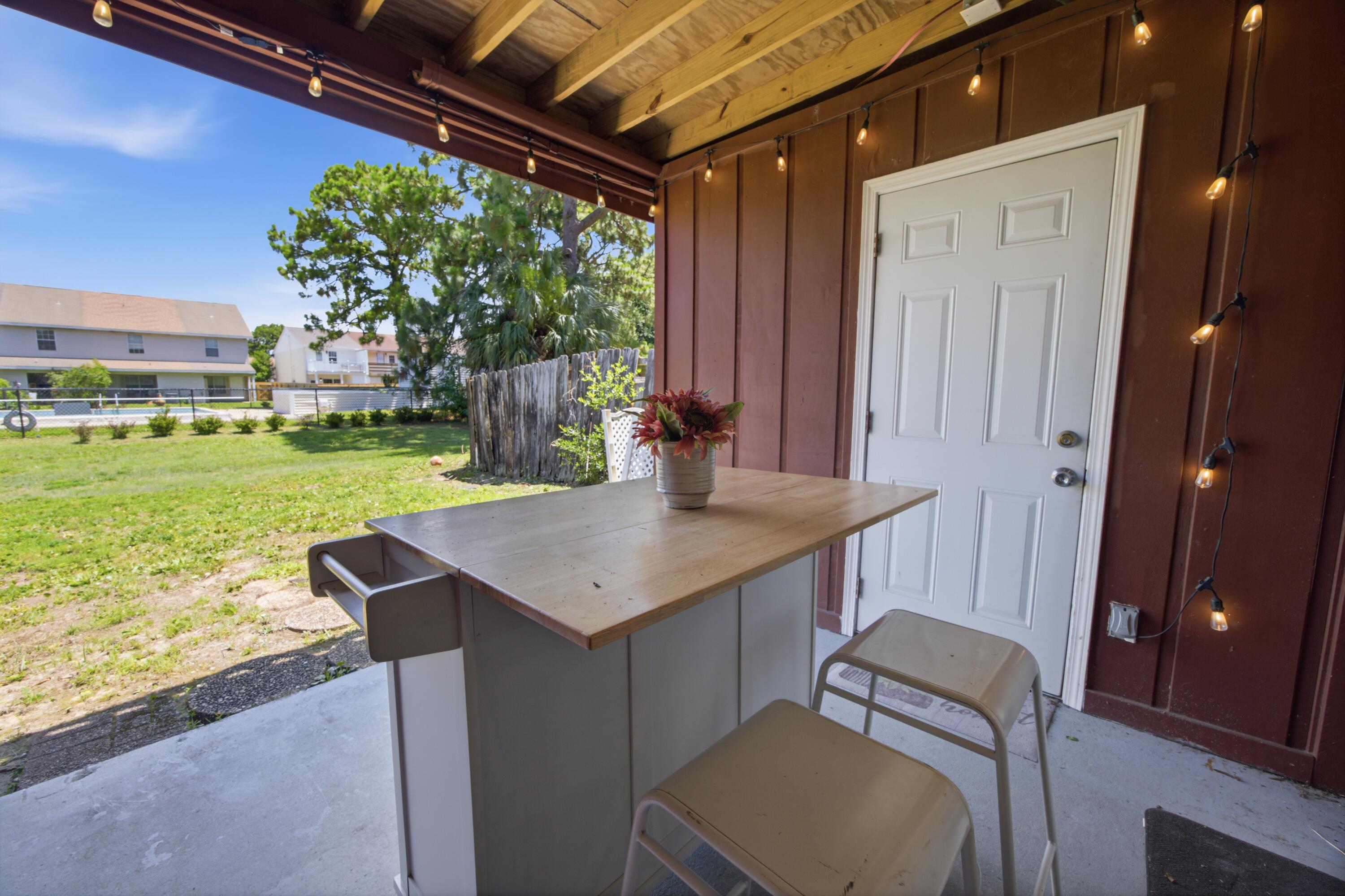 PORT DIXIE - Residential